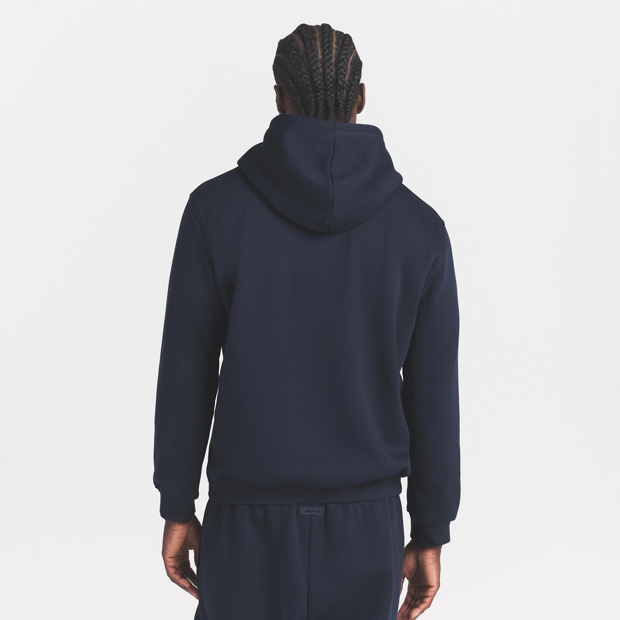 MENS CLASSIC HOODIE