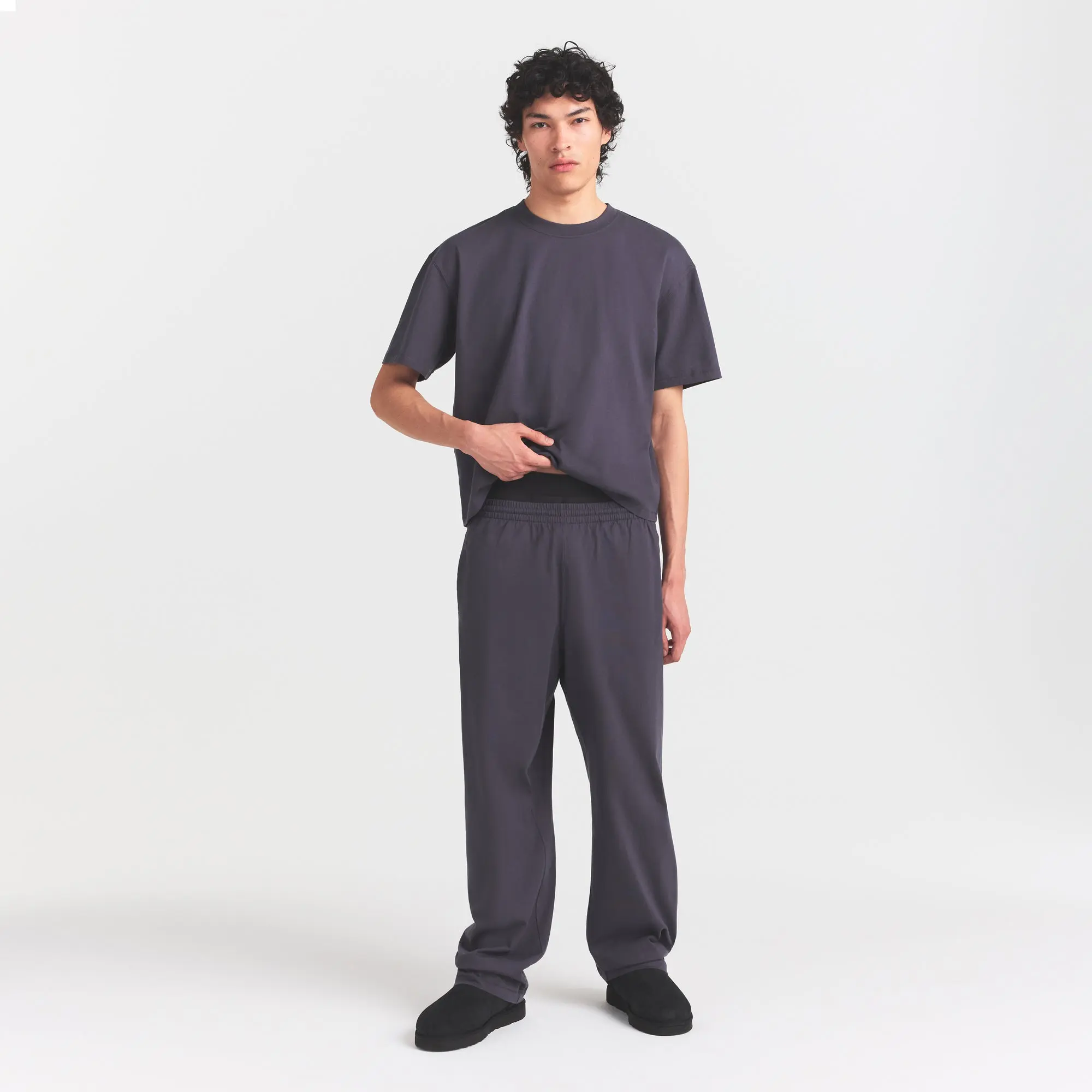 Mens Relaxed Pant