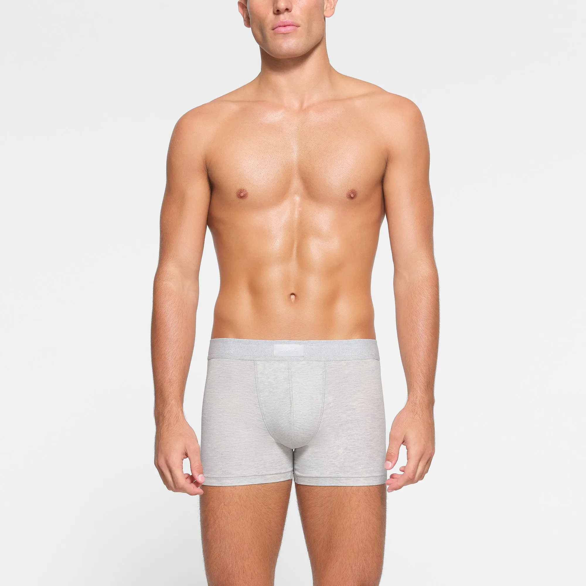 Mens 3" Boxer Brief 3-Pack