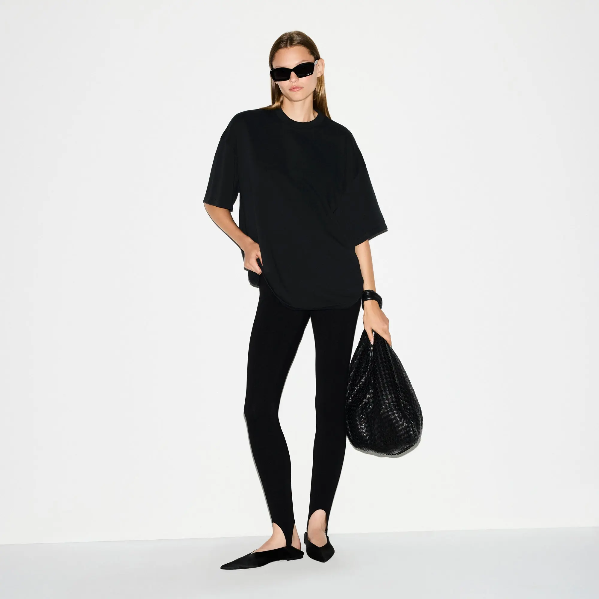 Oversized T-Shirt