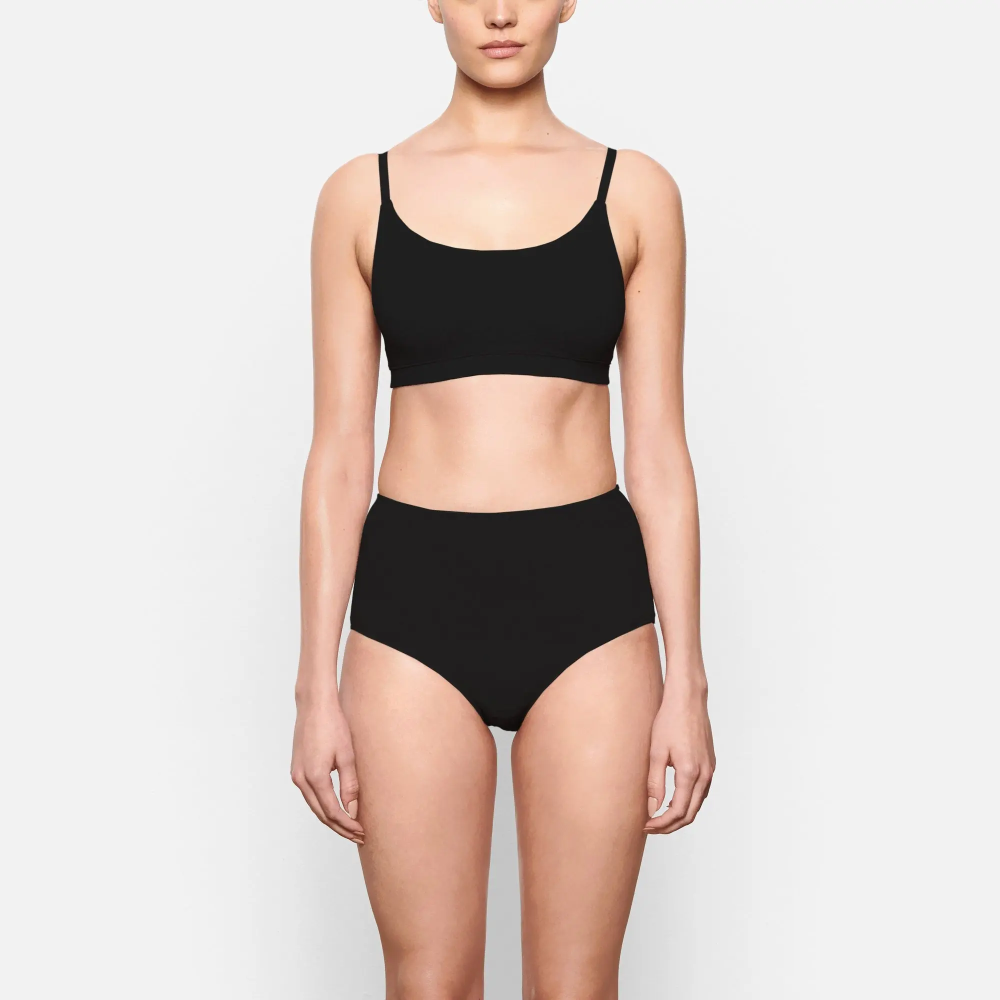 Scoop Bralette