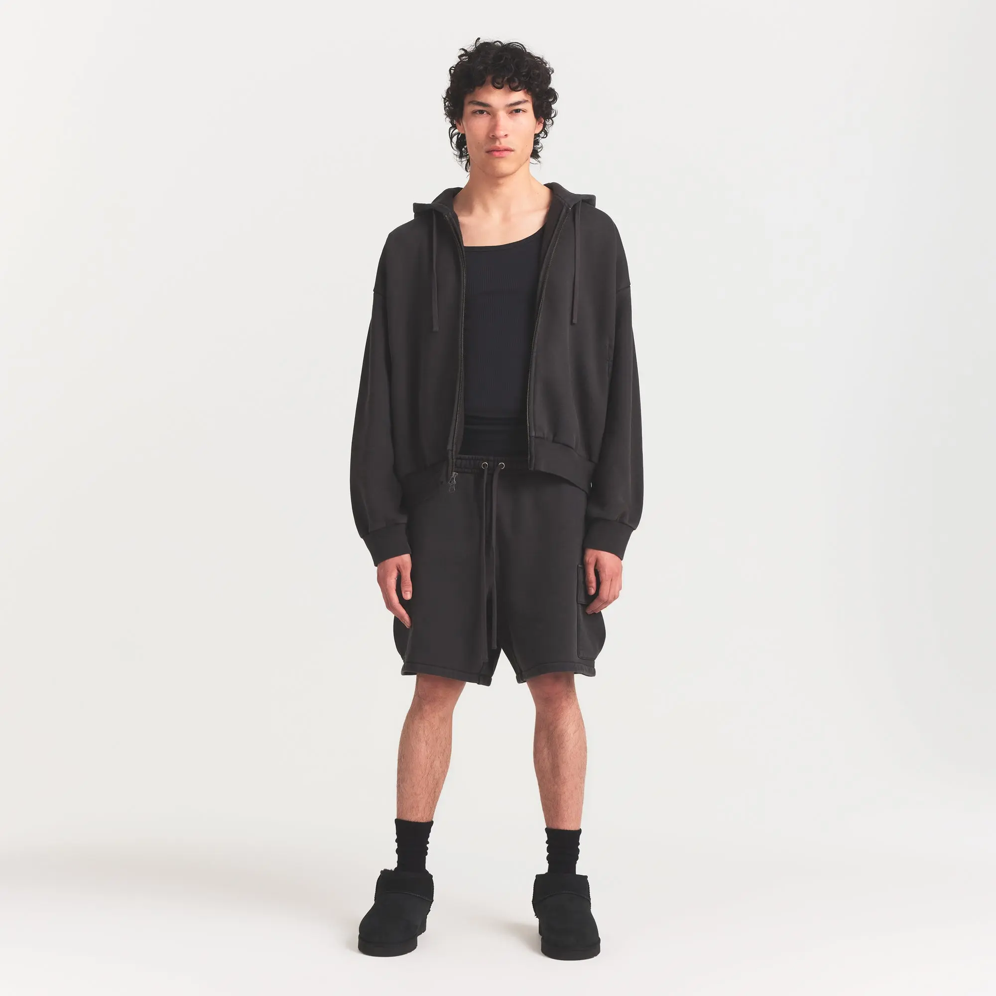 Mens Cargo Short