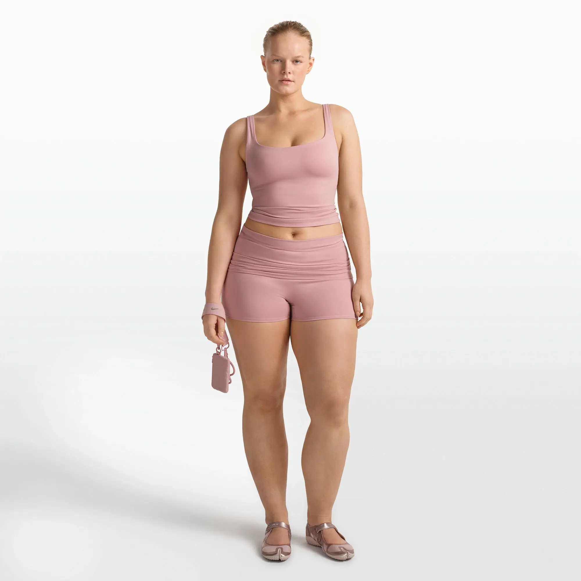 Square Neck Tank