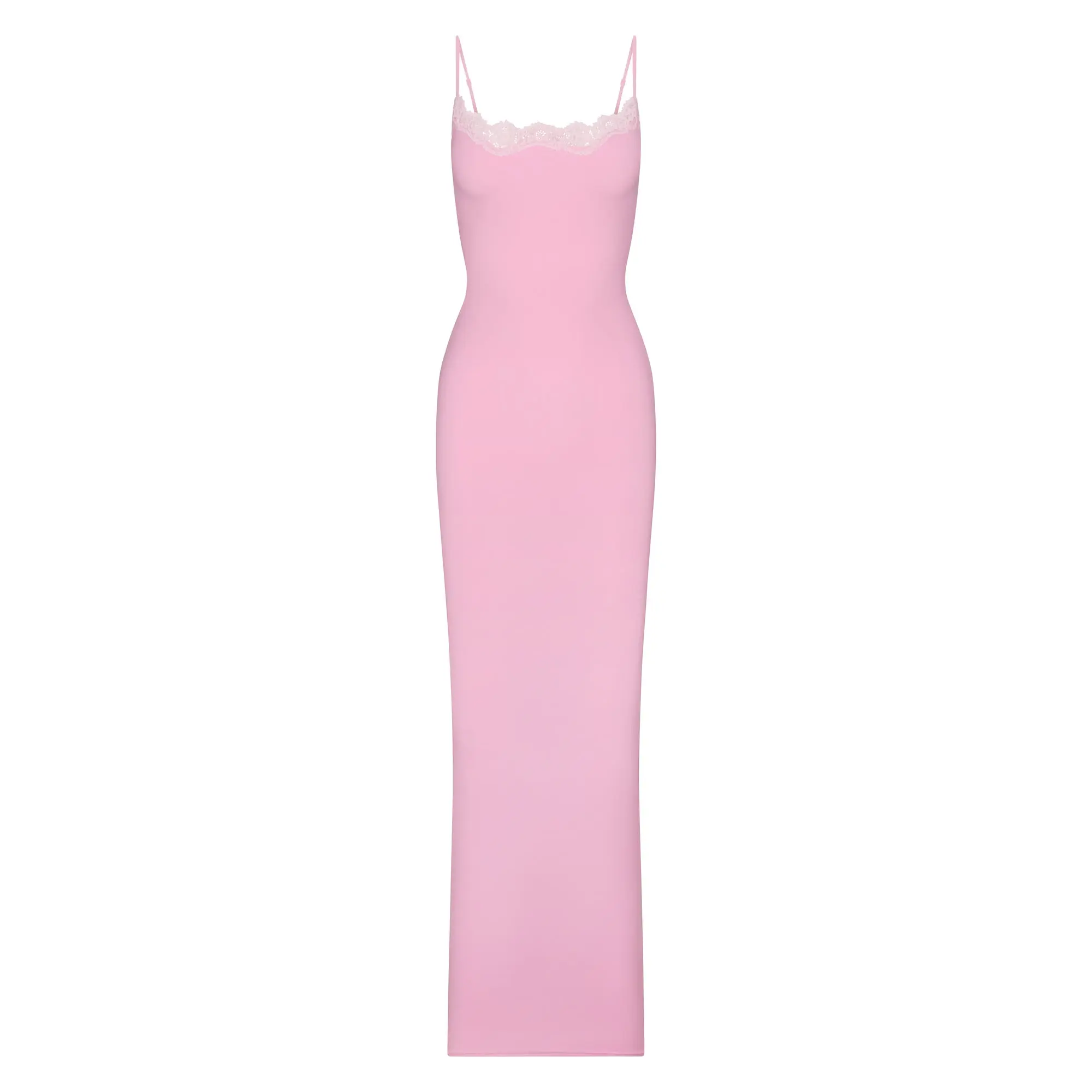 Long Slip Dress - Image 6