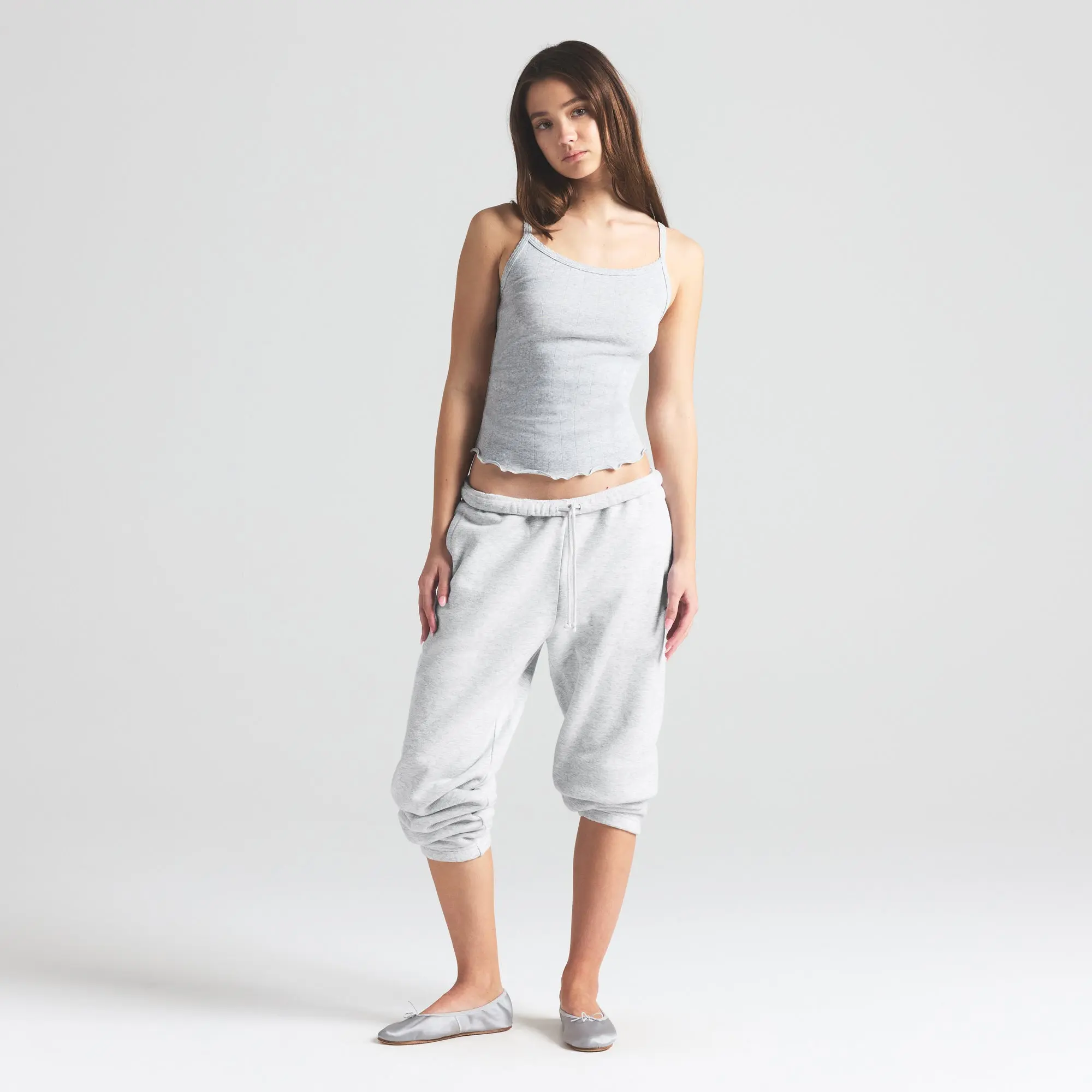 Long Cami
