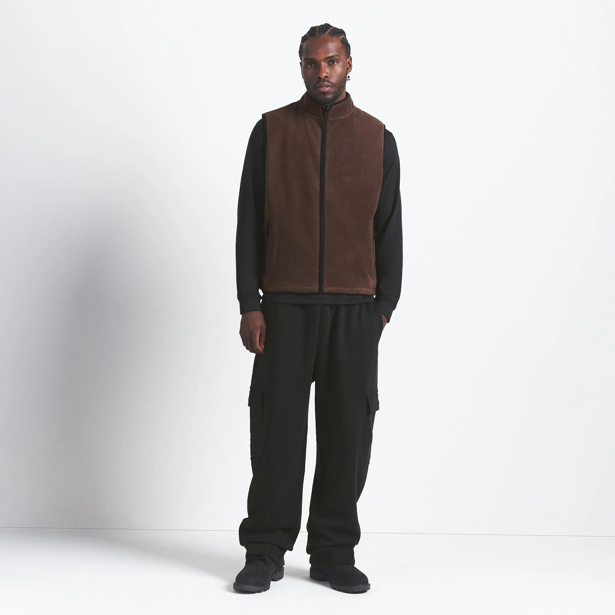 Mens Vest