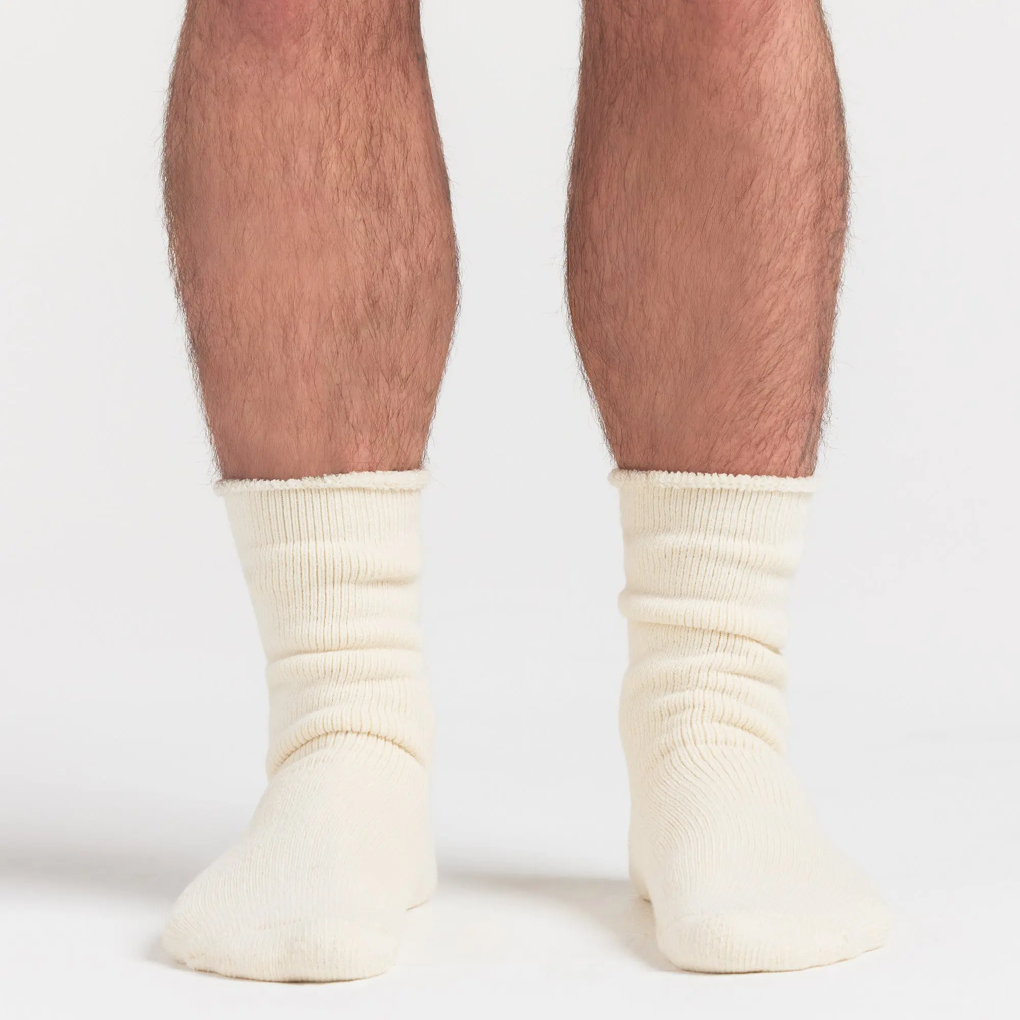 Mens Olympic Lounge Sock