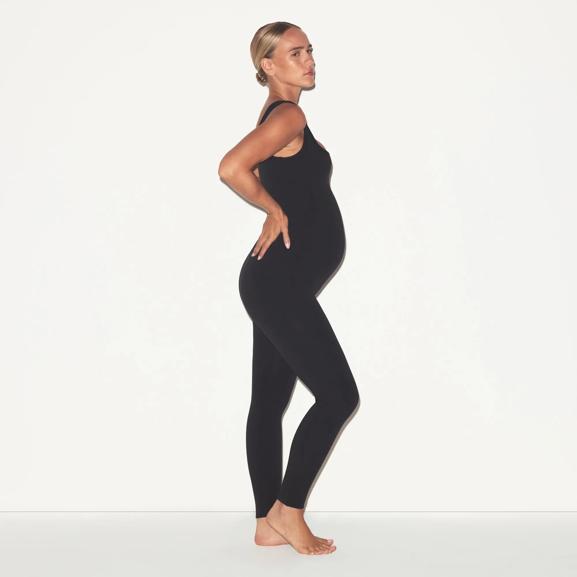 Maternity Catsuit - Image 3