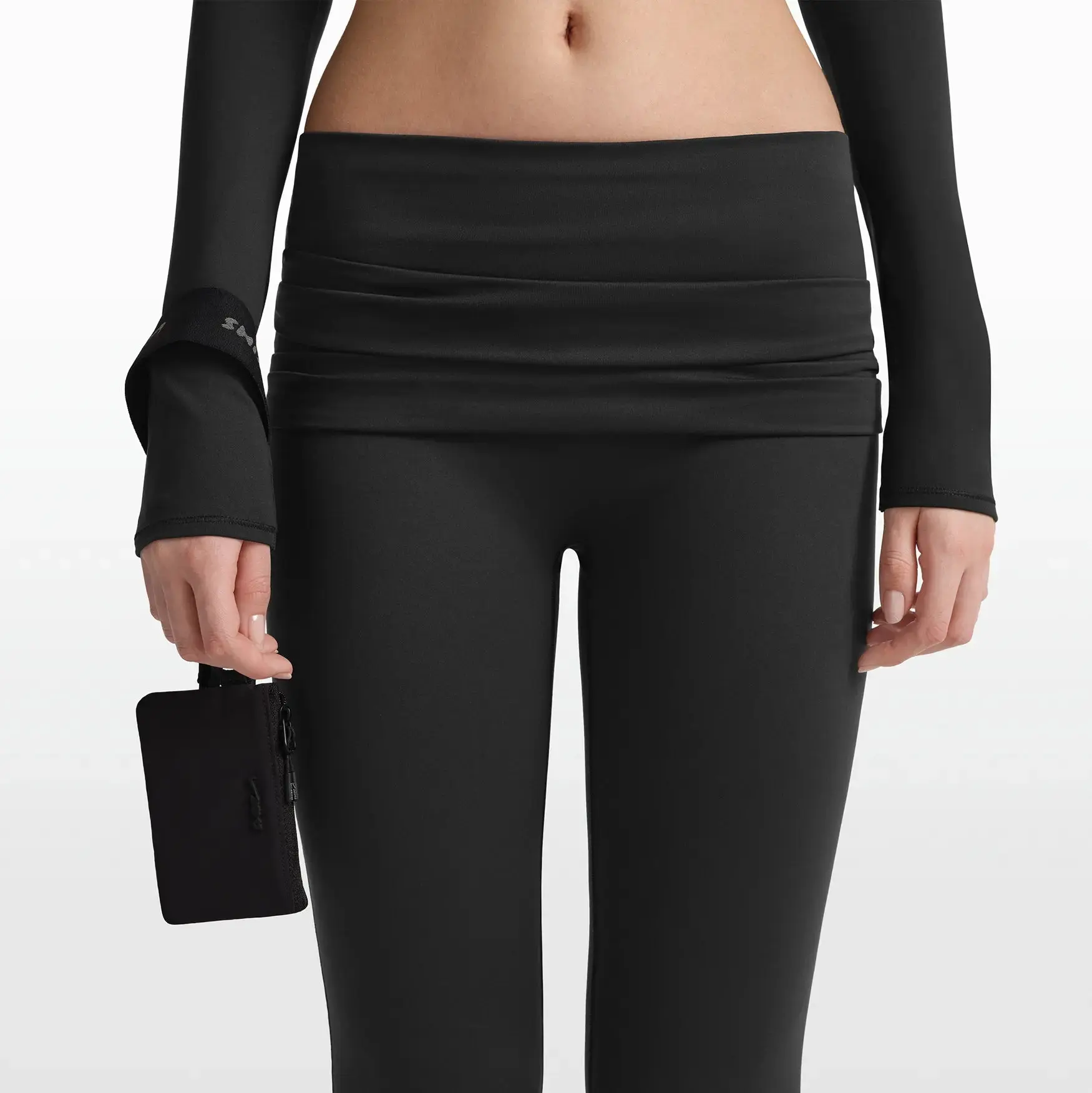 Clippable Pouch
