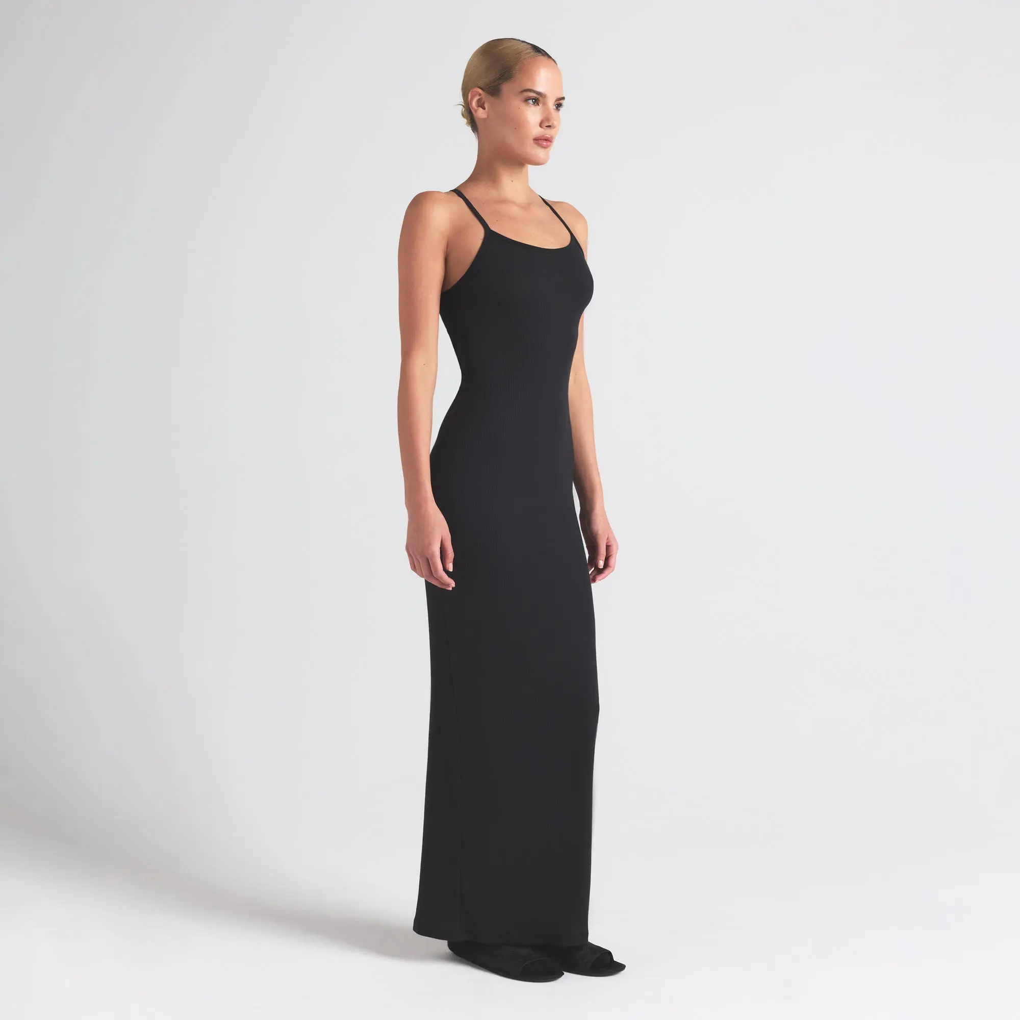 Long Cami Dress