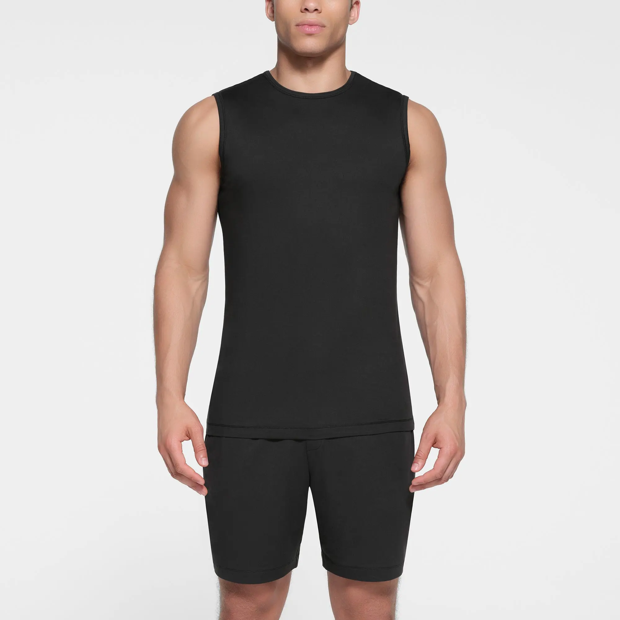 Mens Muscle Tank
