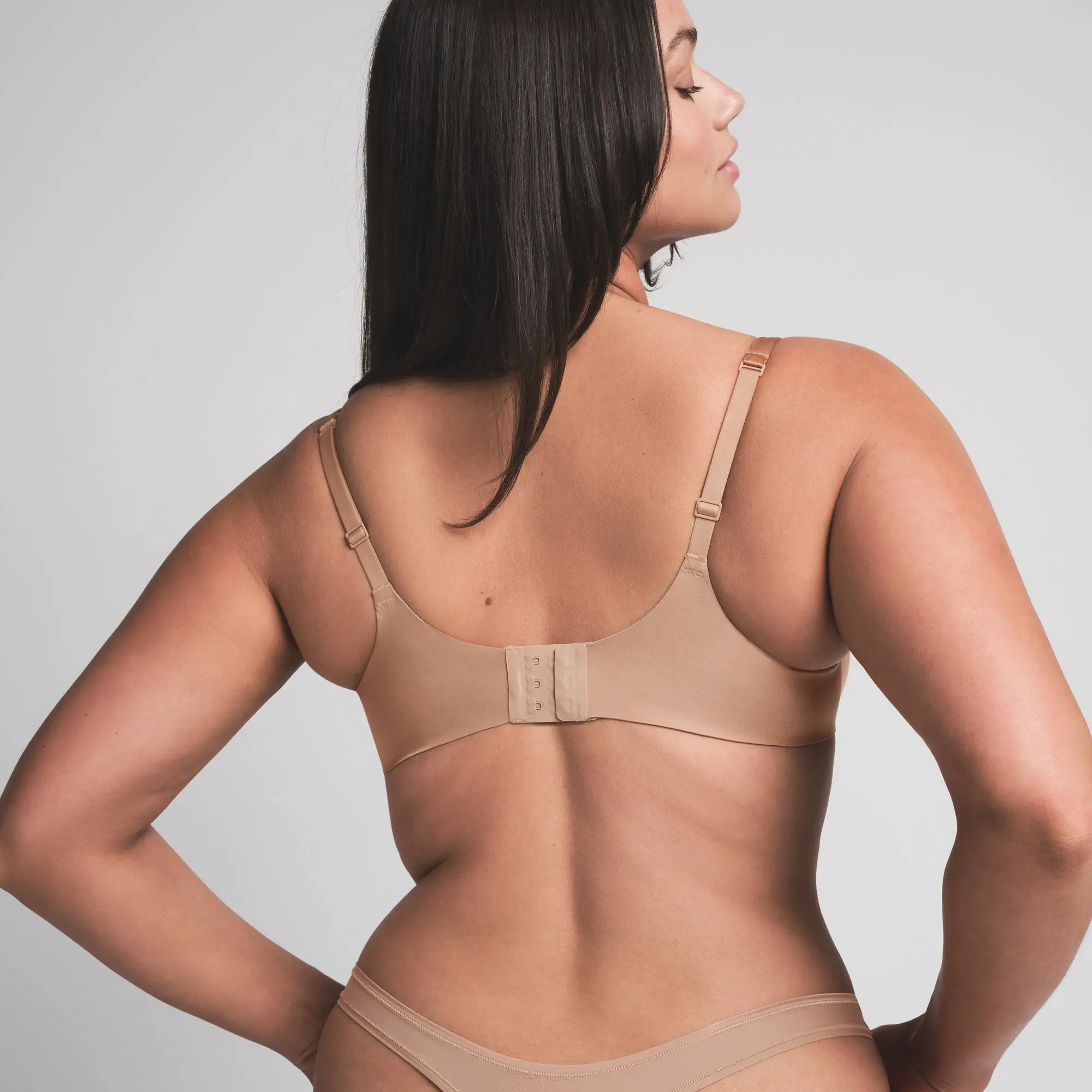 Balconette Push-Up Bra - Image 7