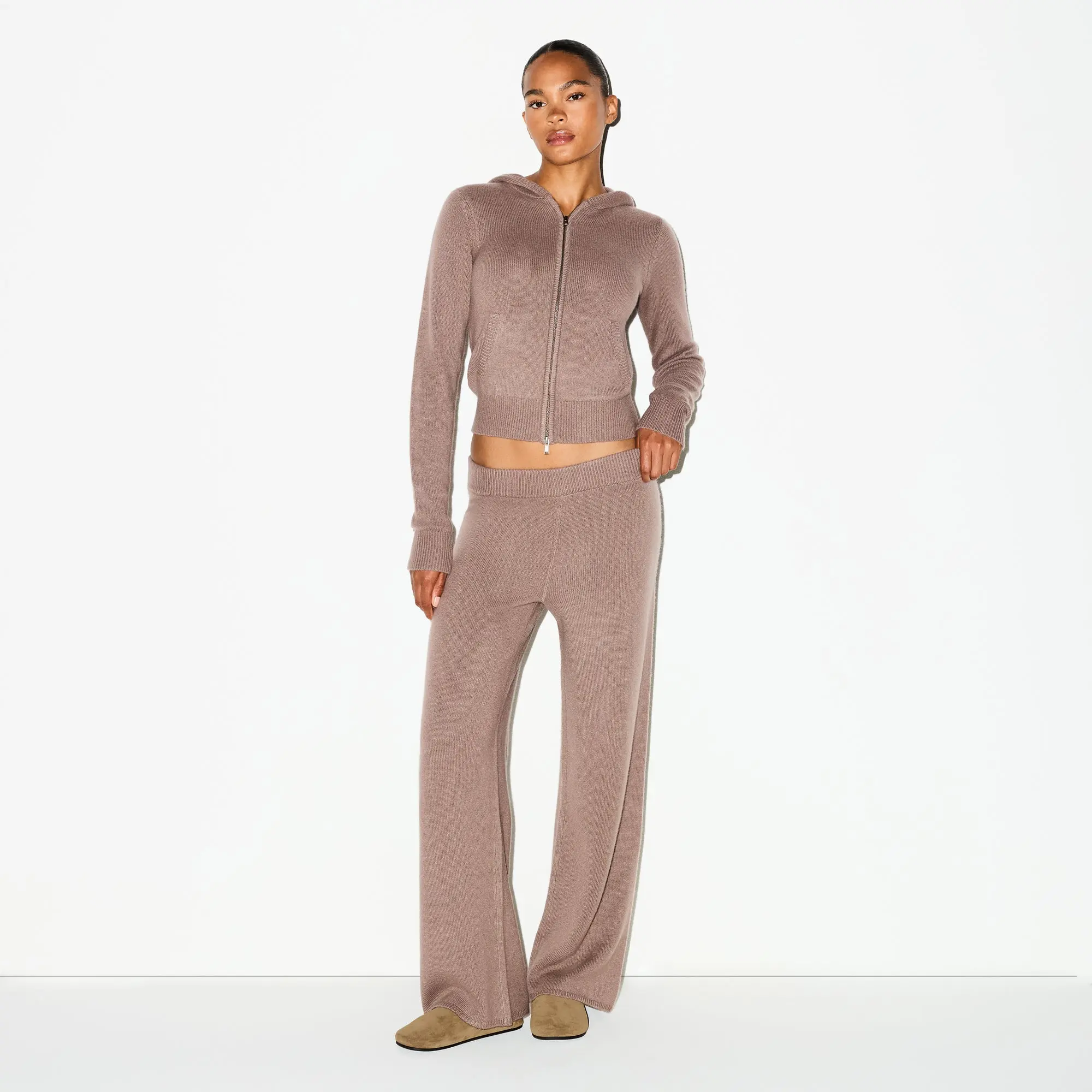 Wide Leg Pant