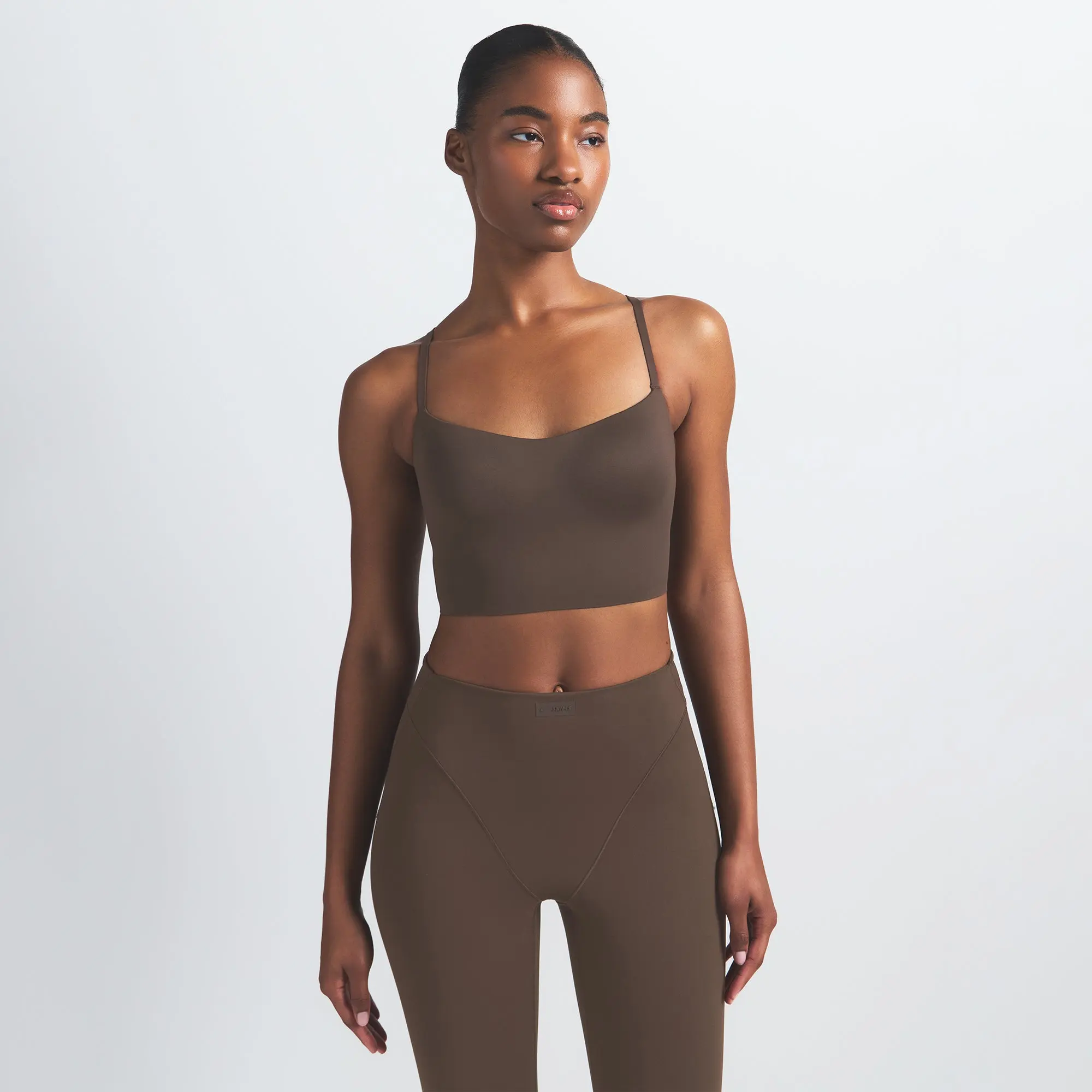 Cami Bra Top