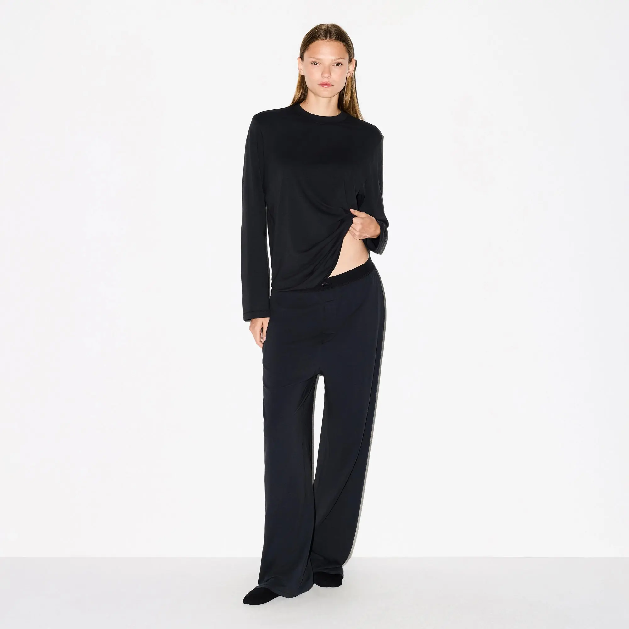 Loose Pant