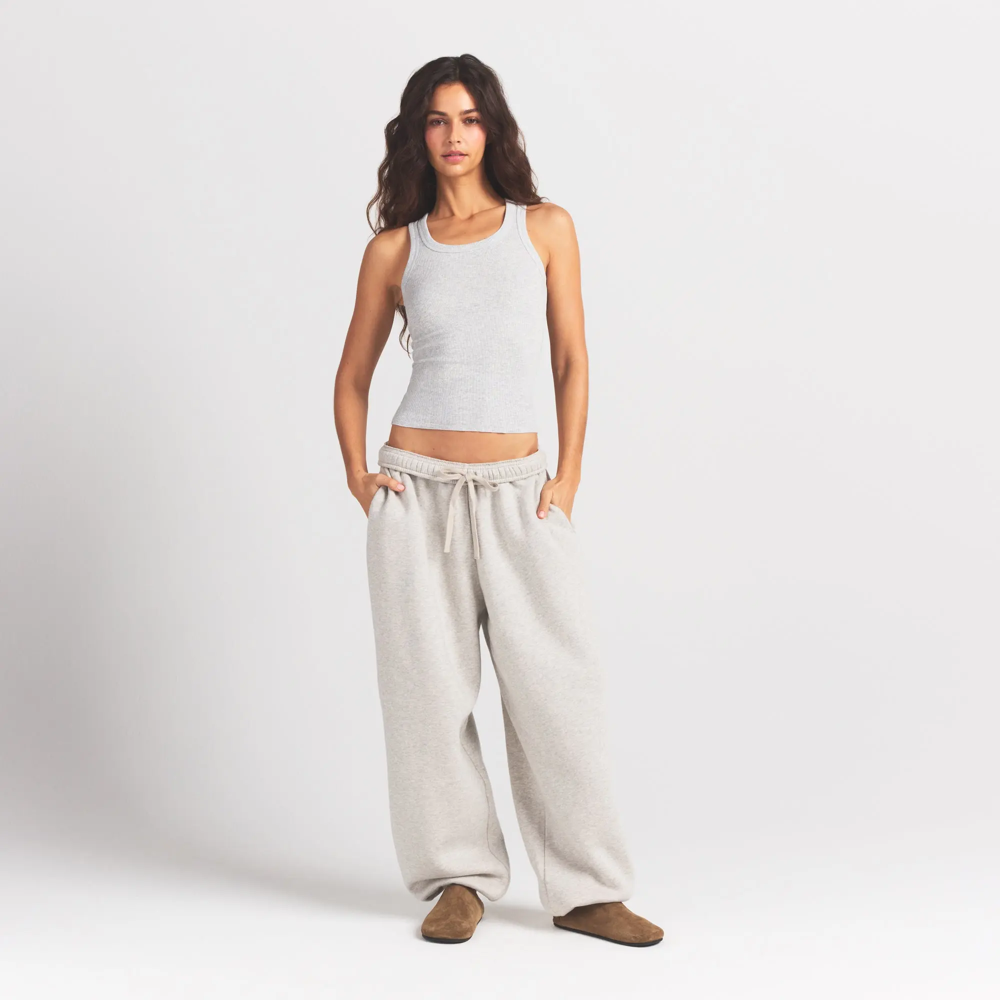 Oversized Jogger