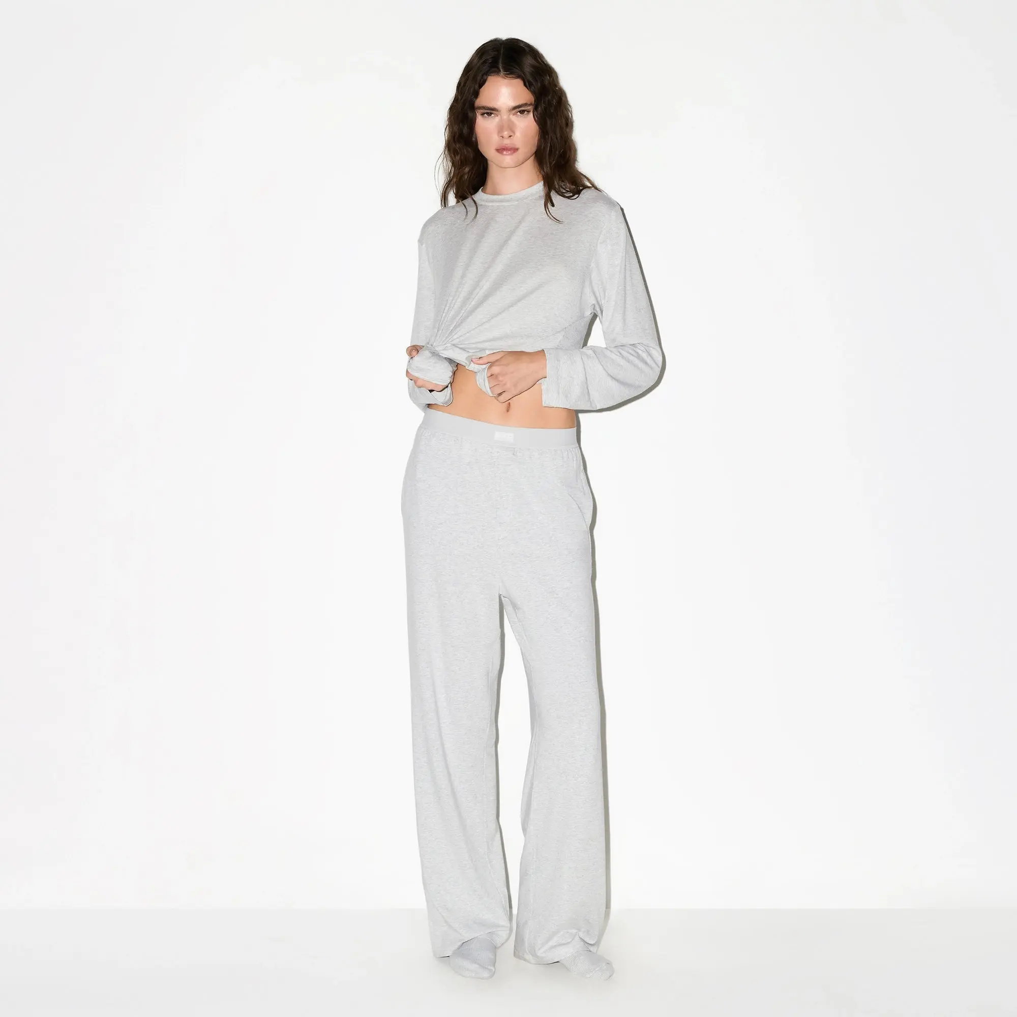 Loose Pant