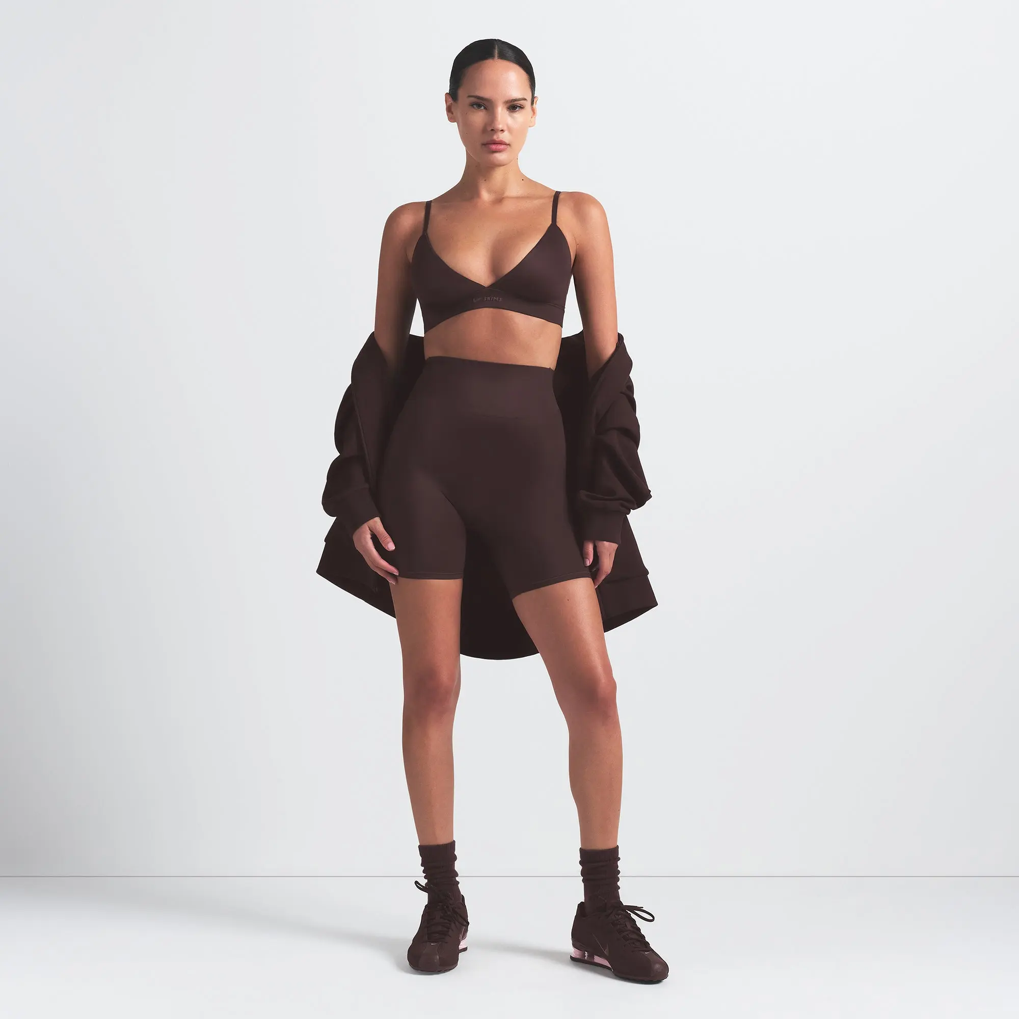 Triangle Bra