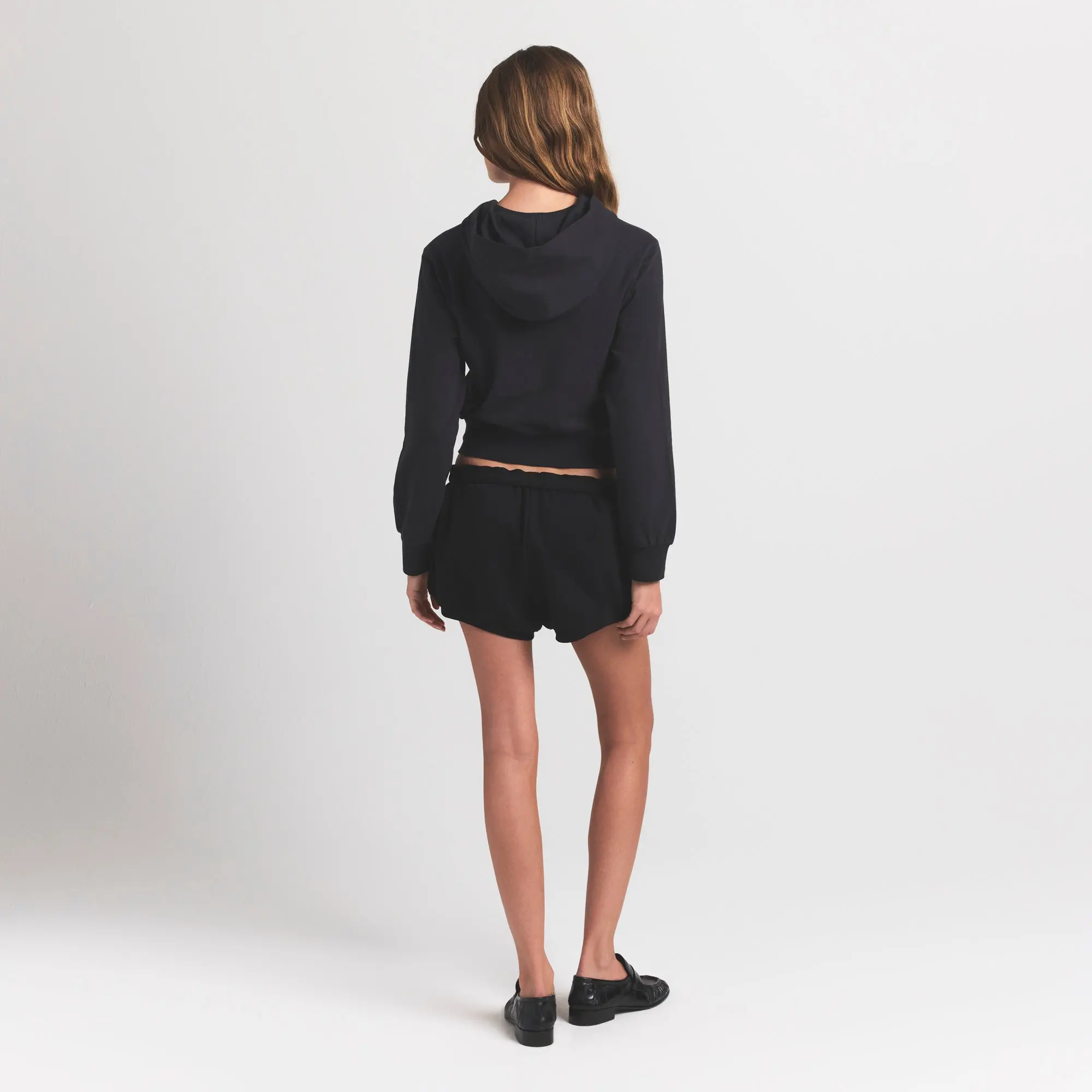 Zip Up Hoodie - Image 4