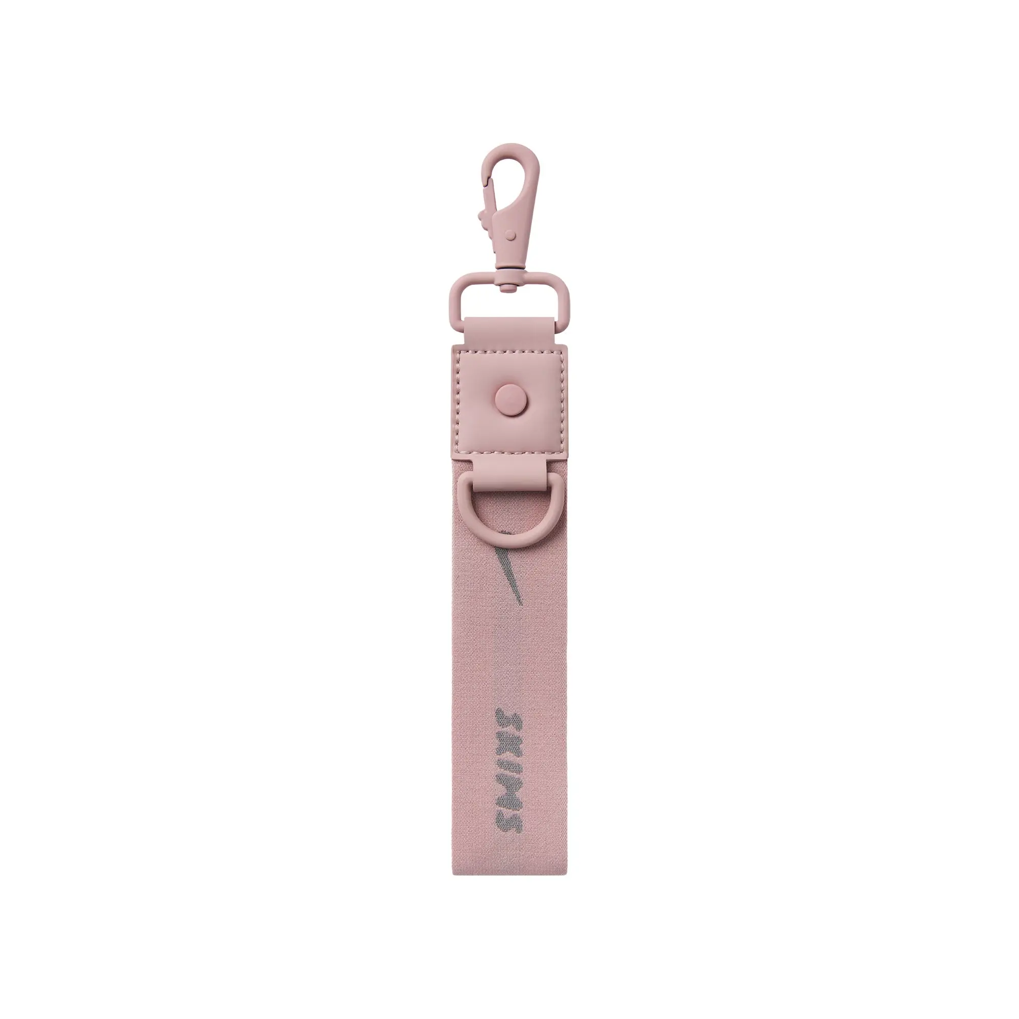 Keychain Wristlet