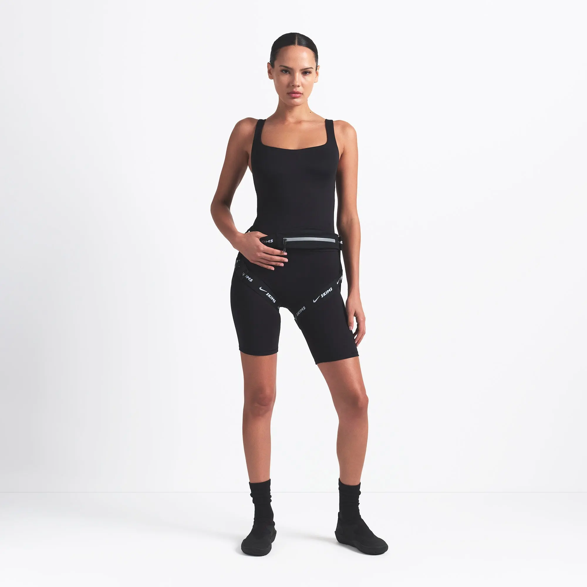 Square Neck Tank