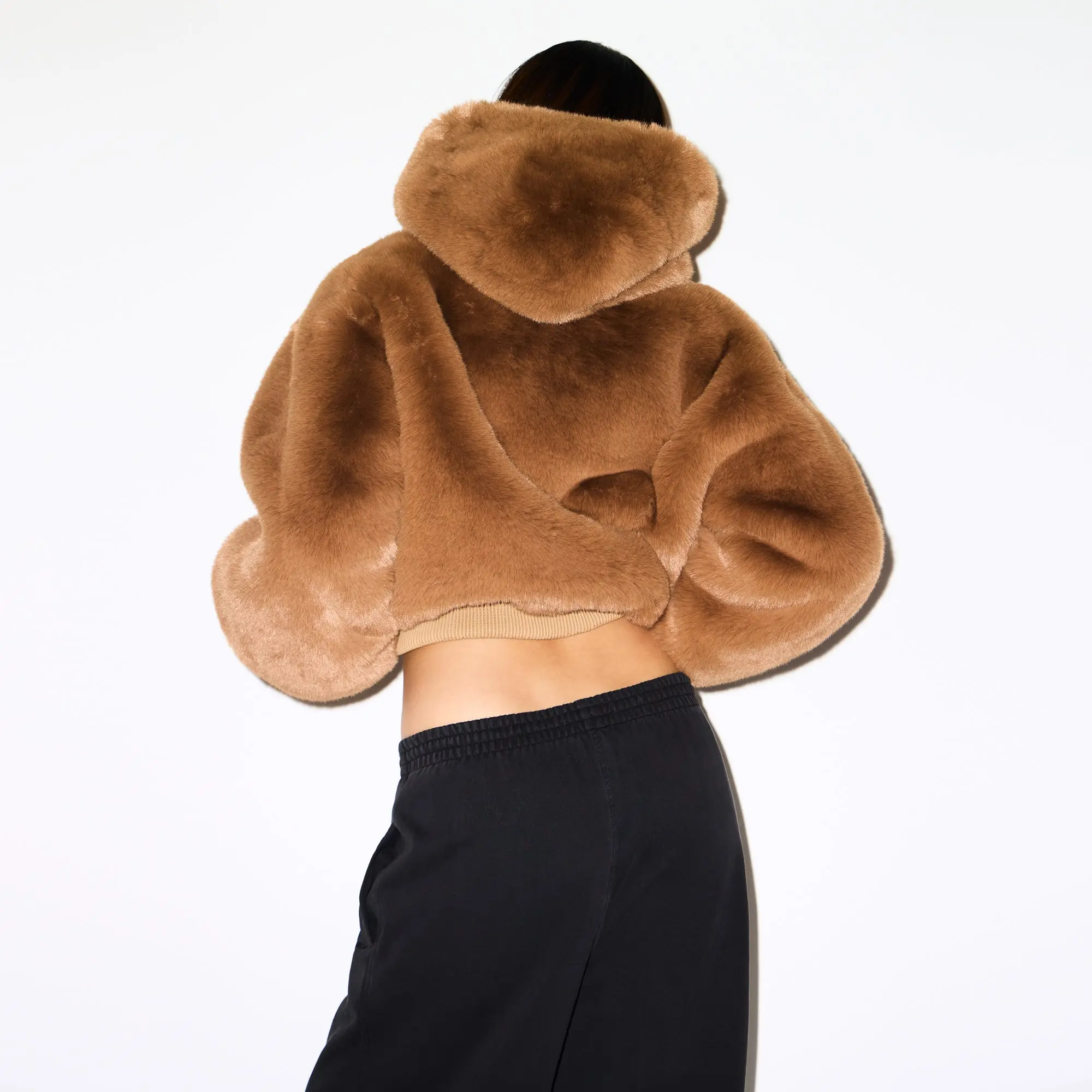 Zip Up Jacket - Image 4
