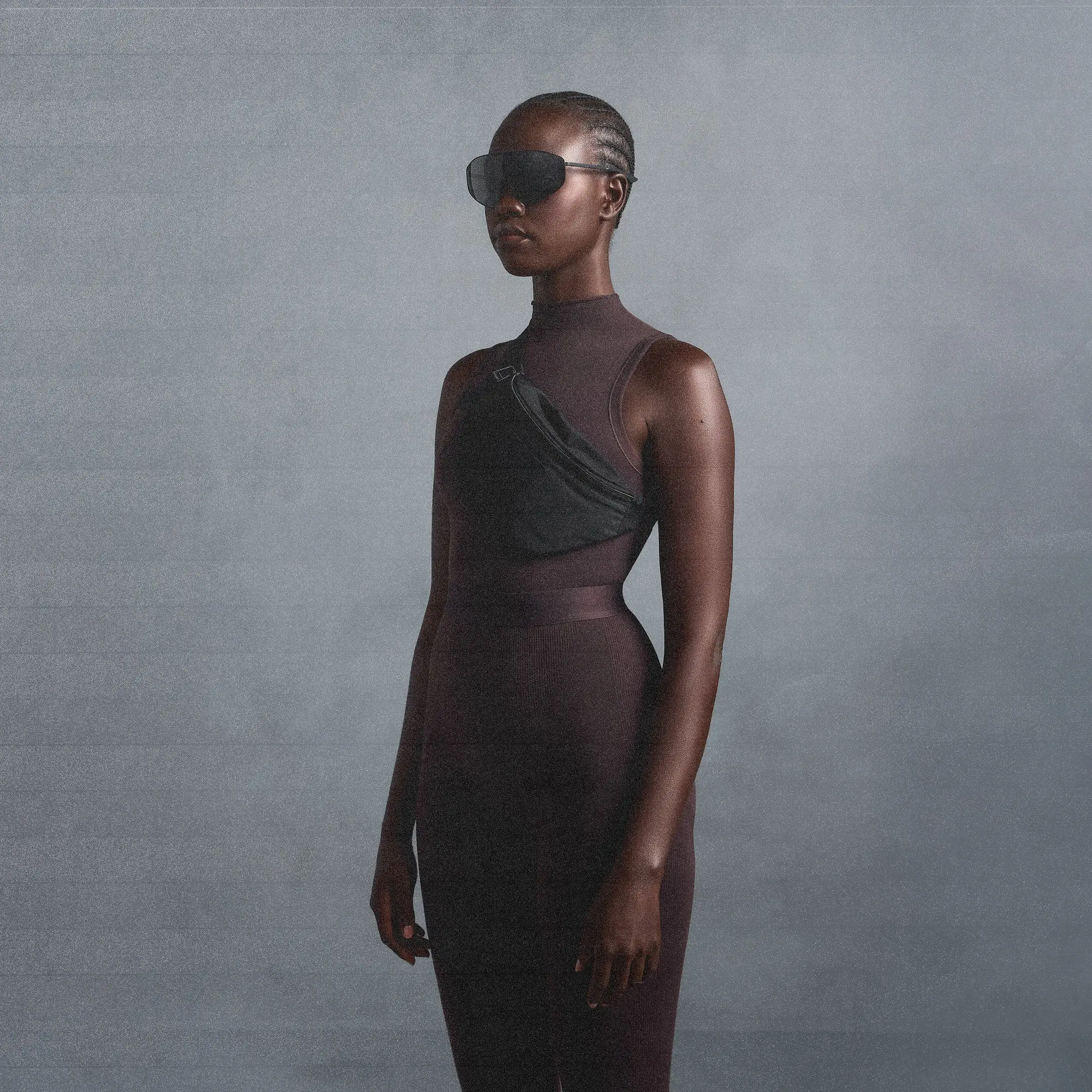 Scoop Neck Bra - Image 5