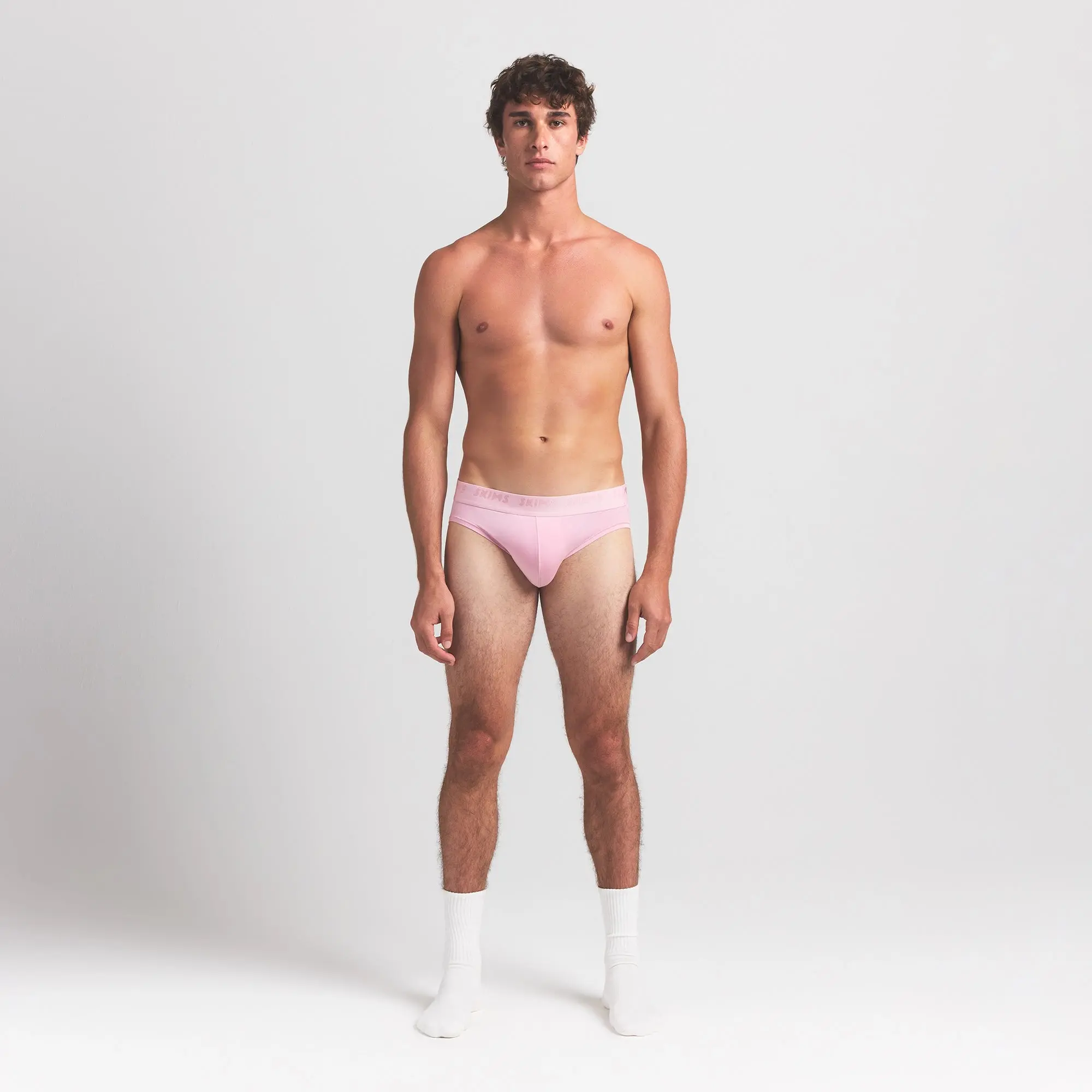 Mens Brief 3-Pack