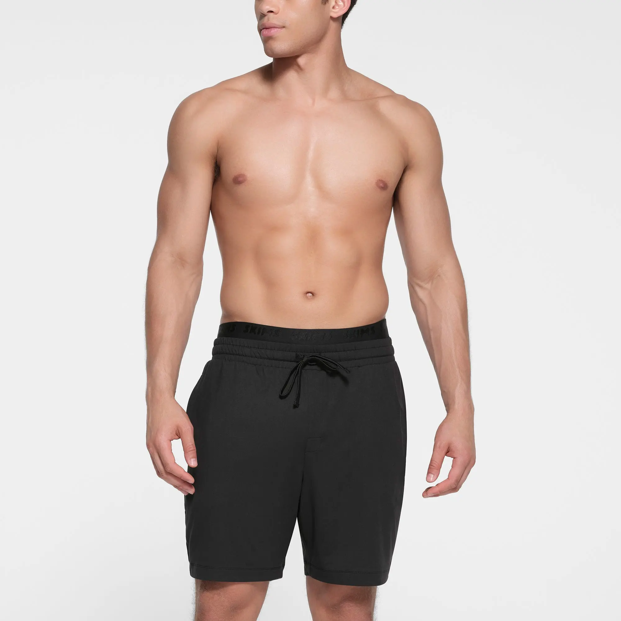 Mens Classic Short