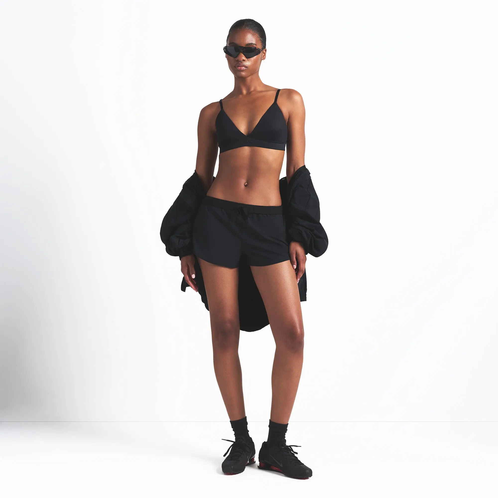 2.5" Runner Short