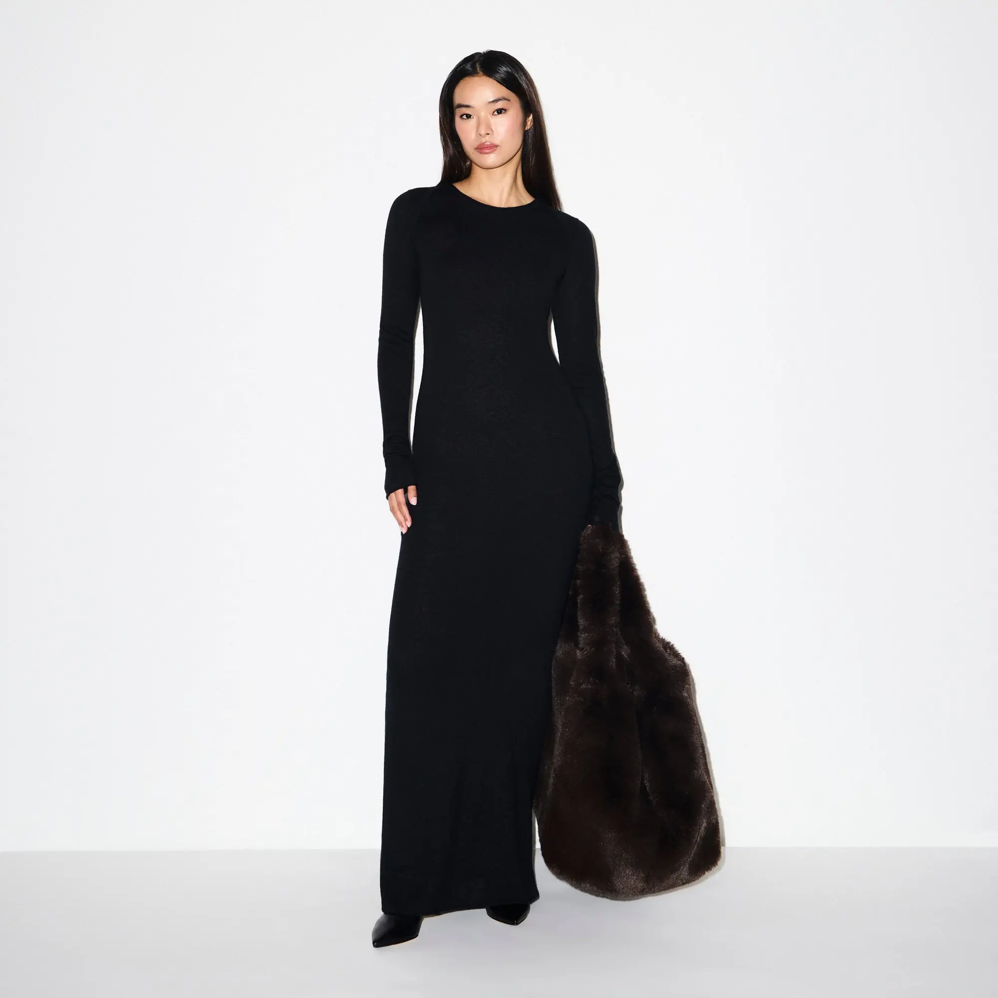 Long Dress