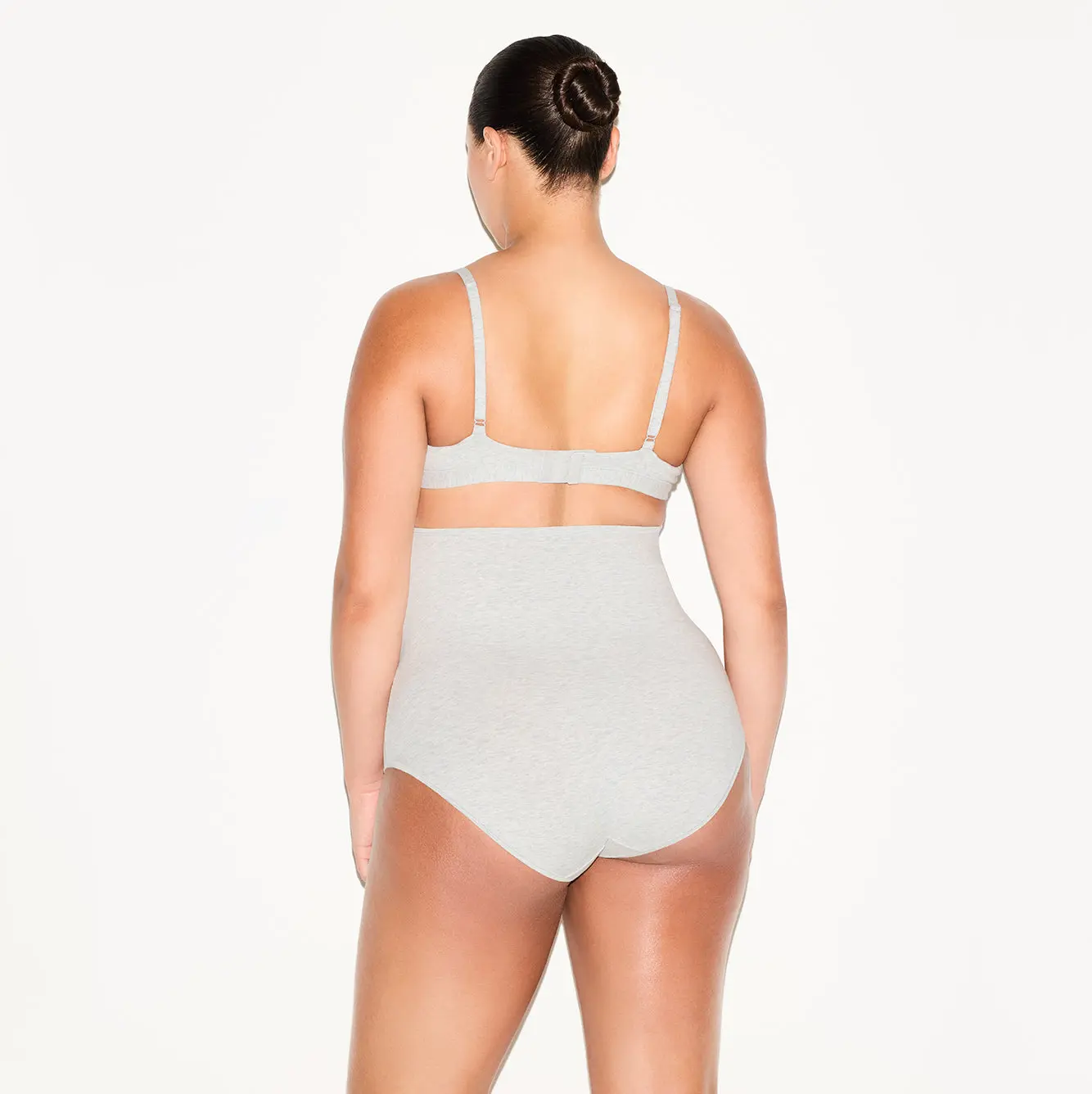 Maternity High-Waisted Brief 5-Pack - Image 4