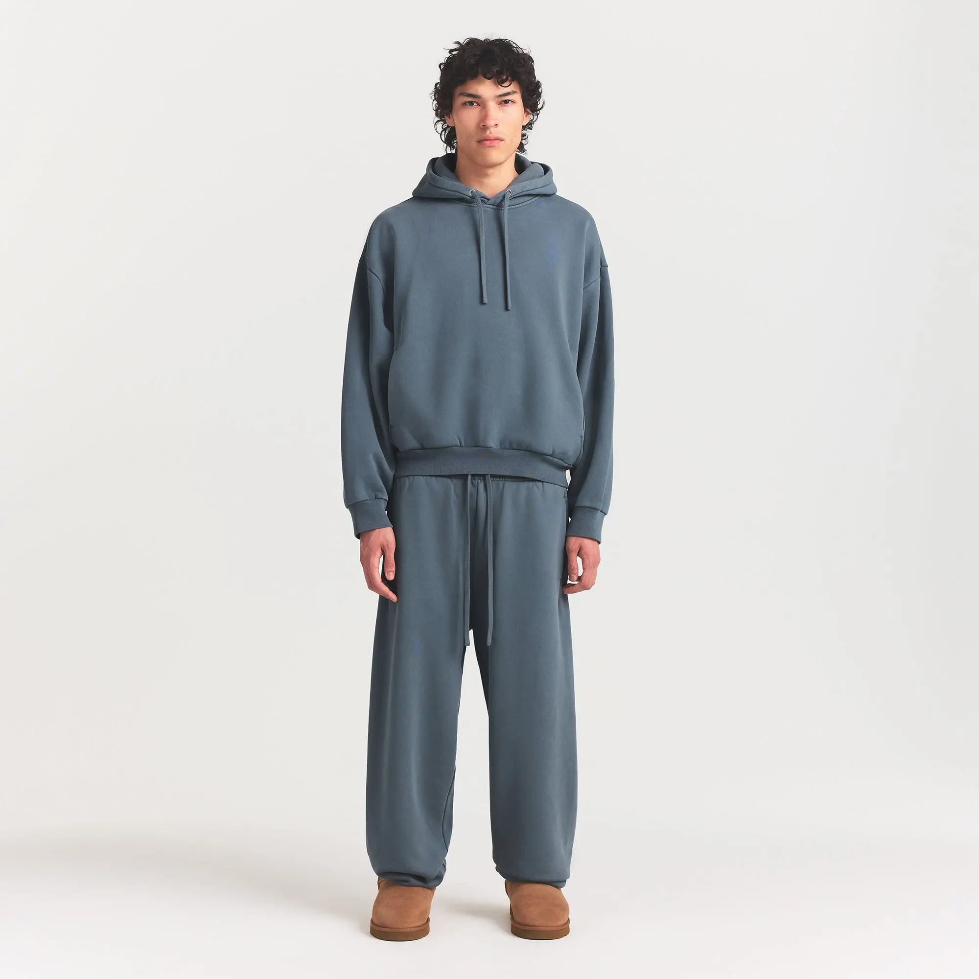 Mens Hoodie
