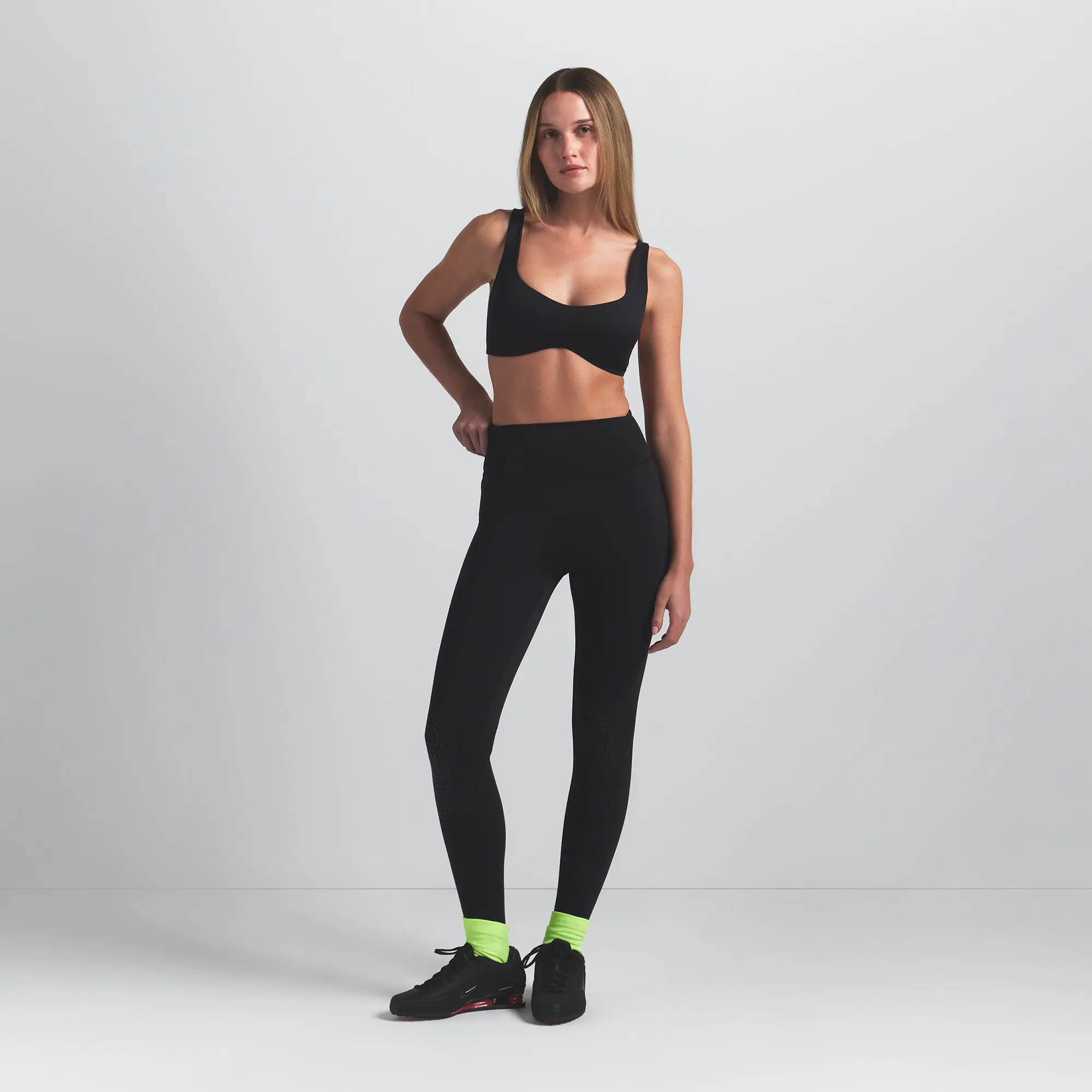 Shaping Scoop Bra