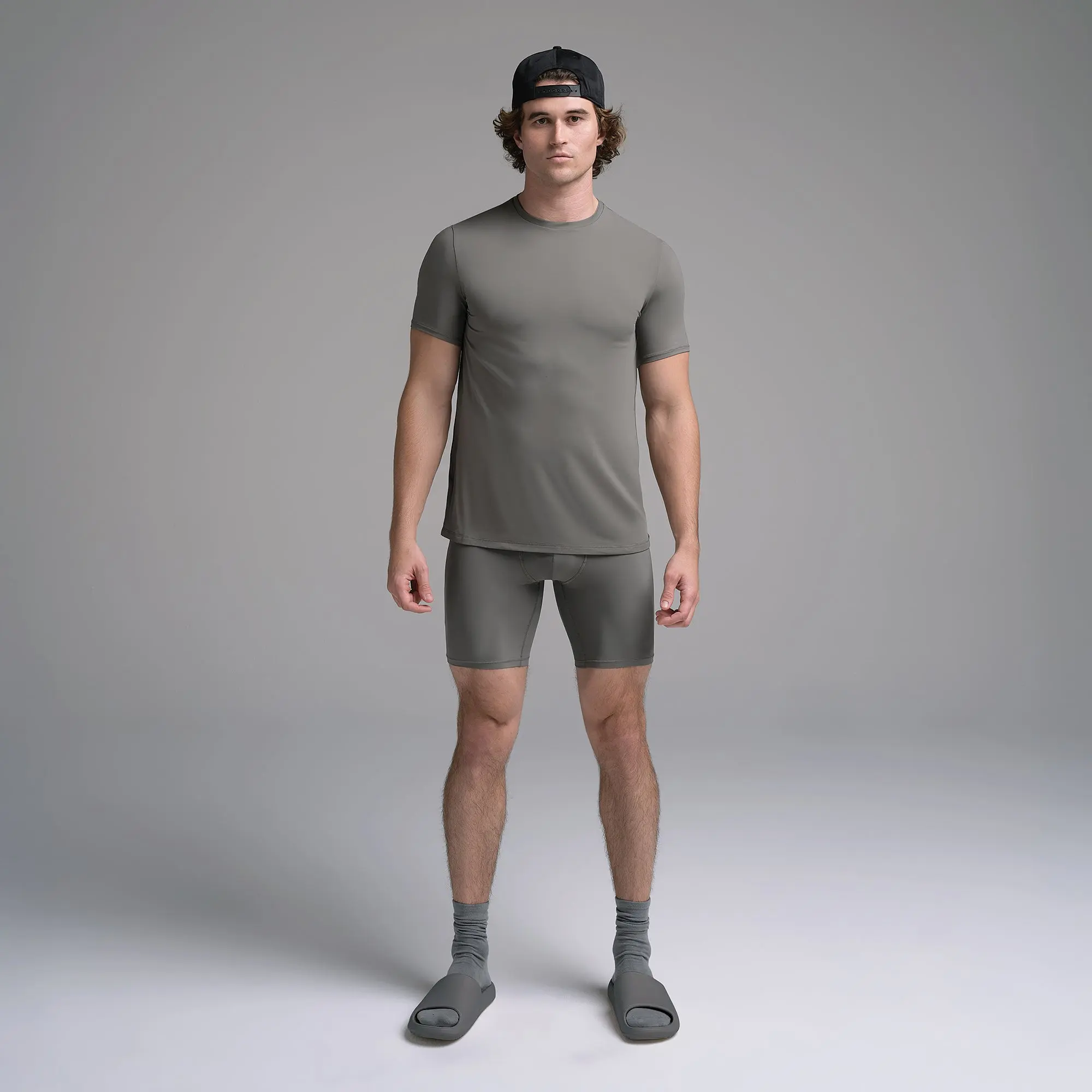 Mens T-Shirt