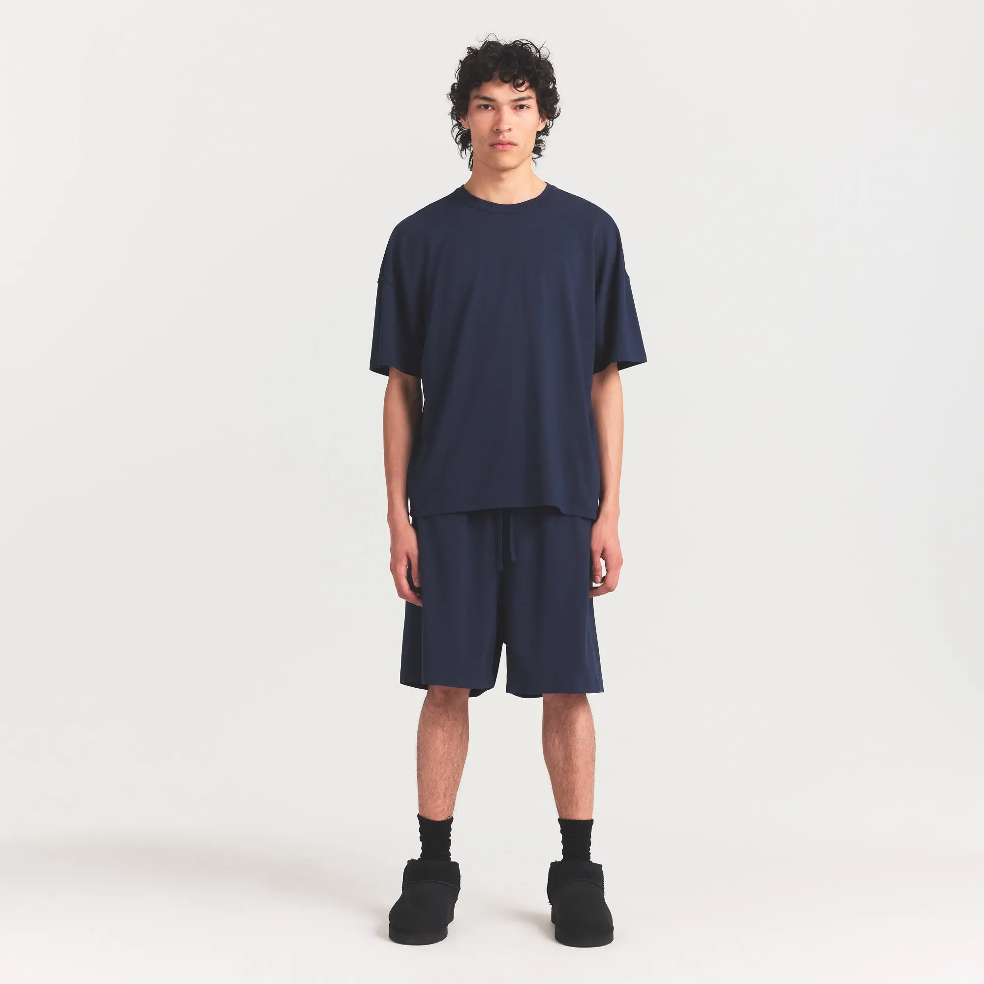 Mens Oversized T-Shirt