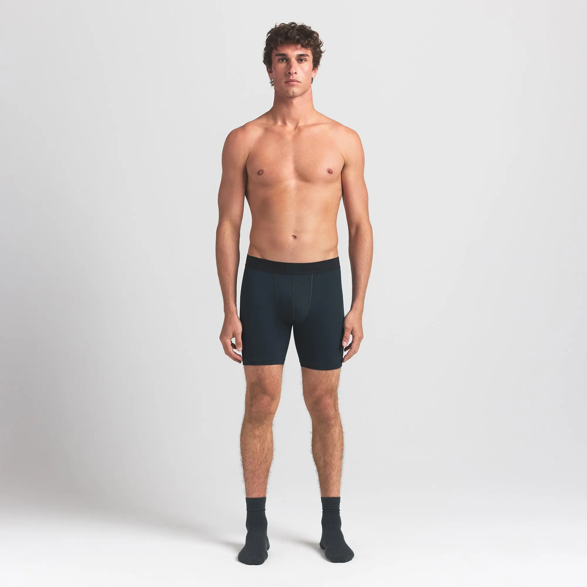 Mens 5" Boxer Brief