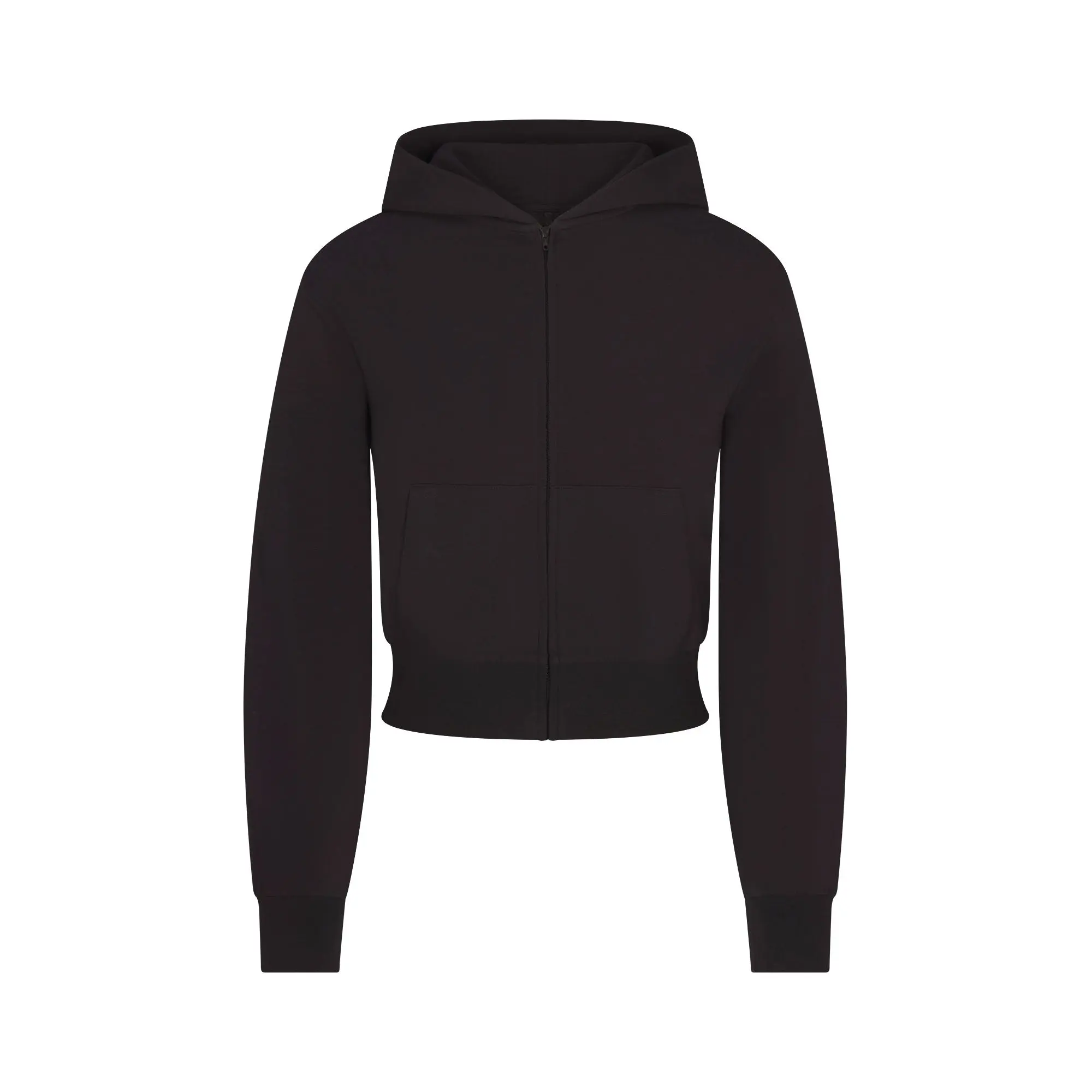 Zip Up Hoodie - Image 6