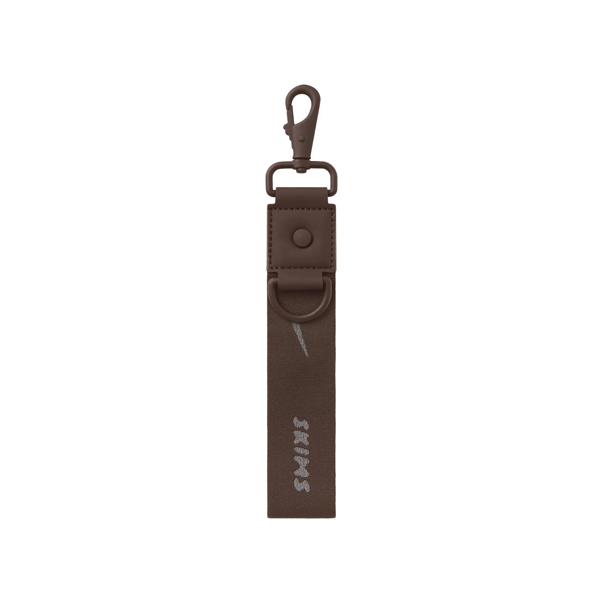 Keychain Wristlet