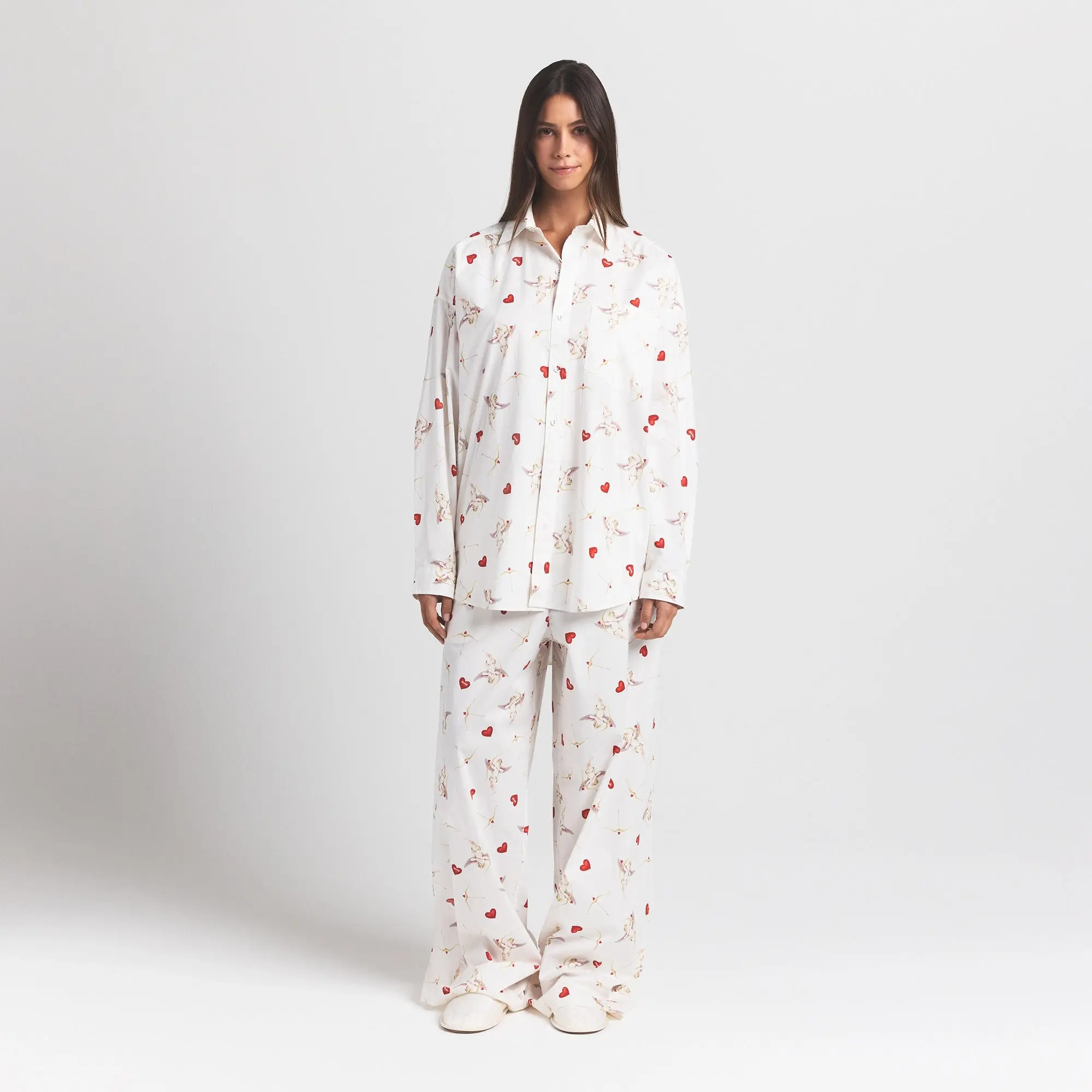 Oversized Sleep Set