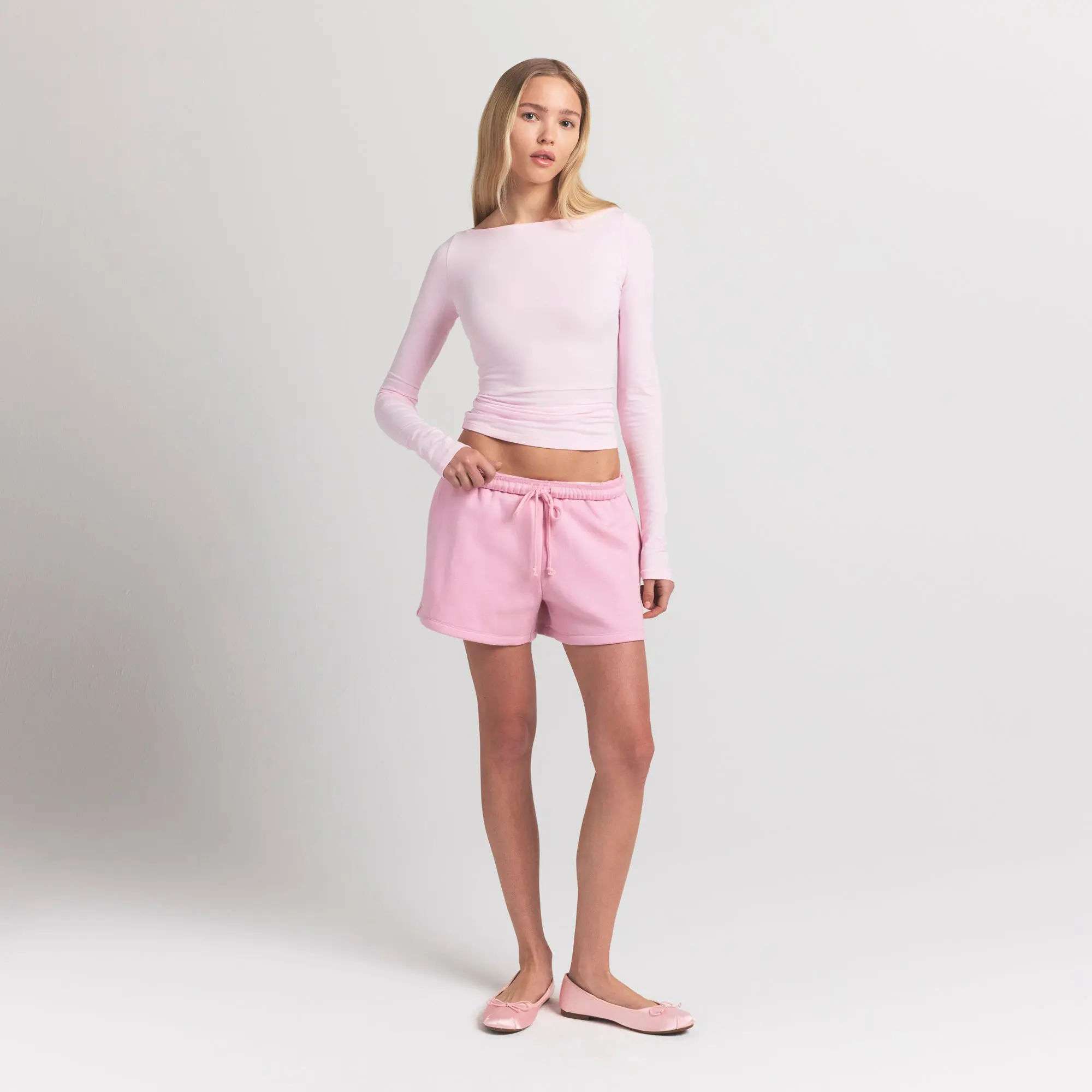 Classic Short