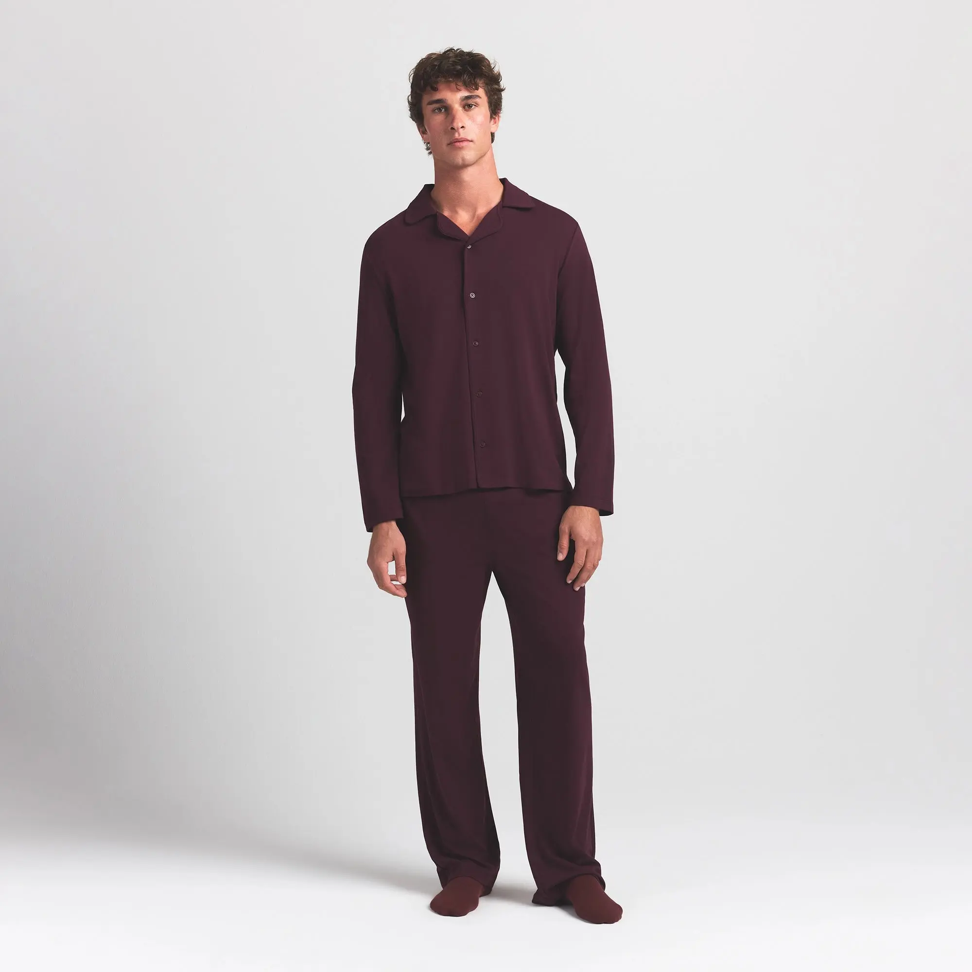 Mens Sleep Set