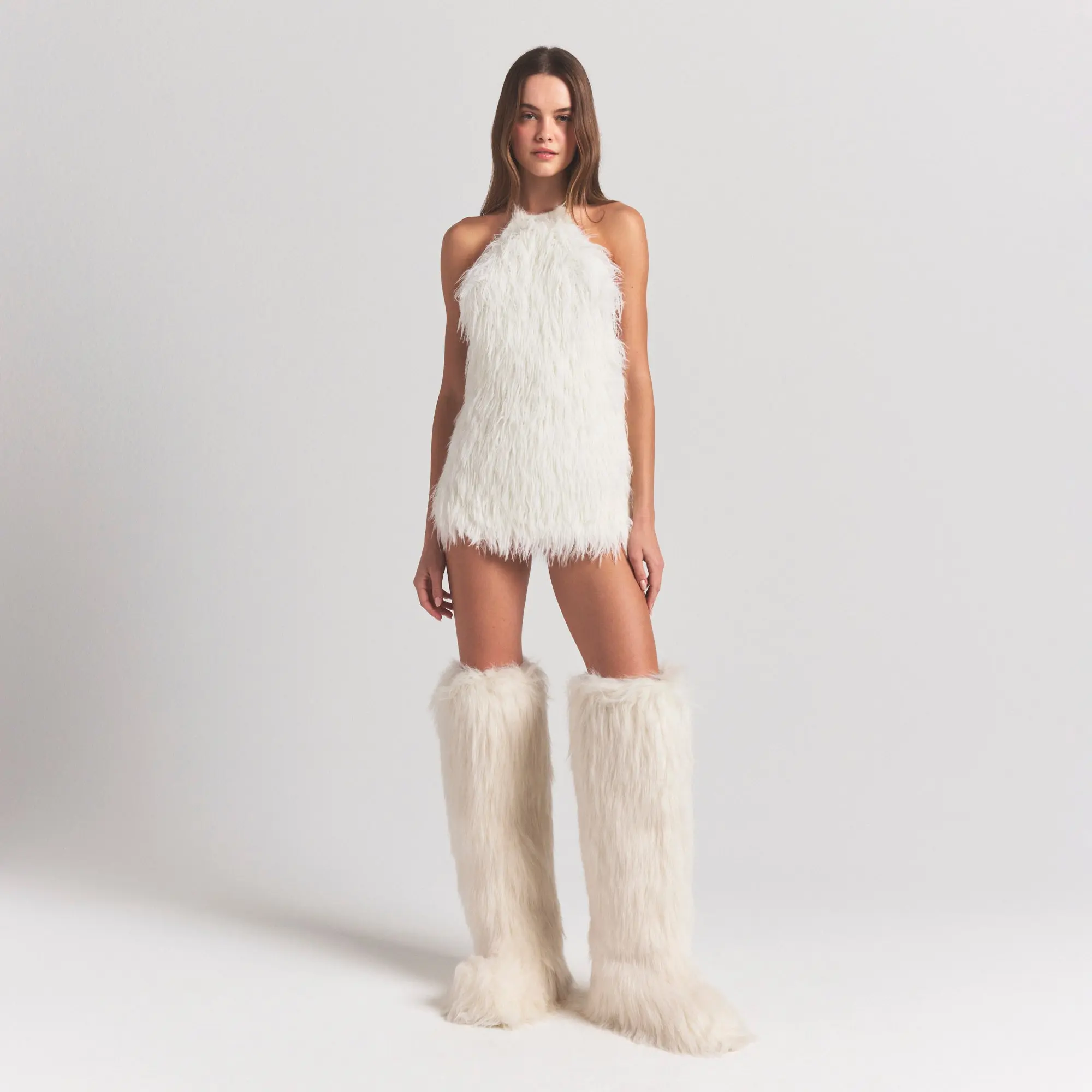 Over The Knee Boot