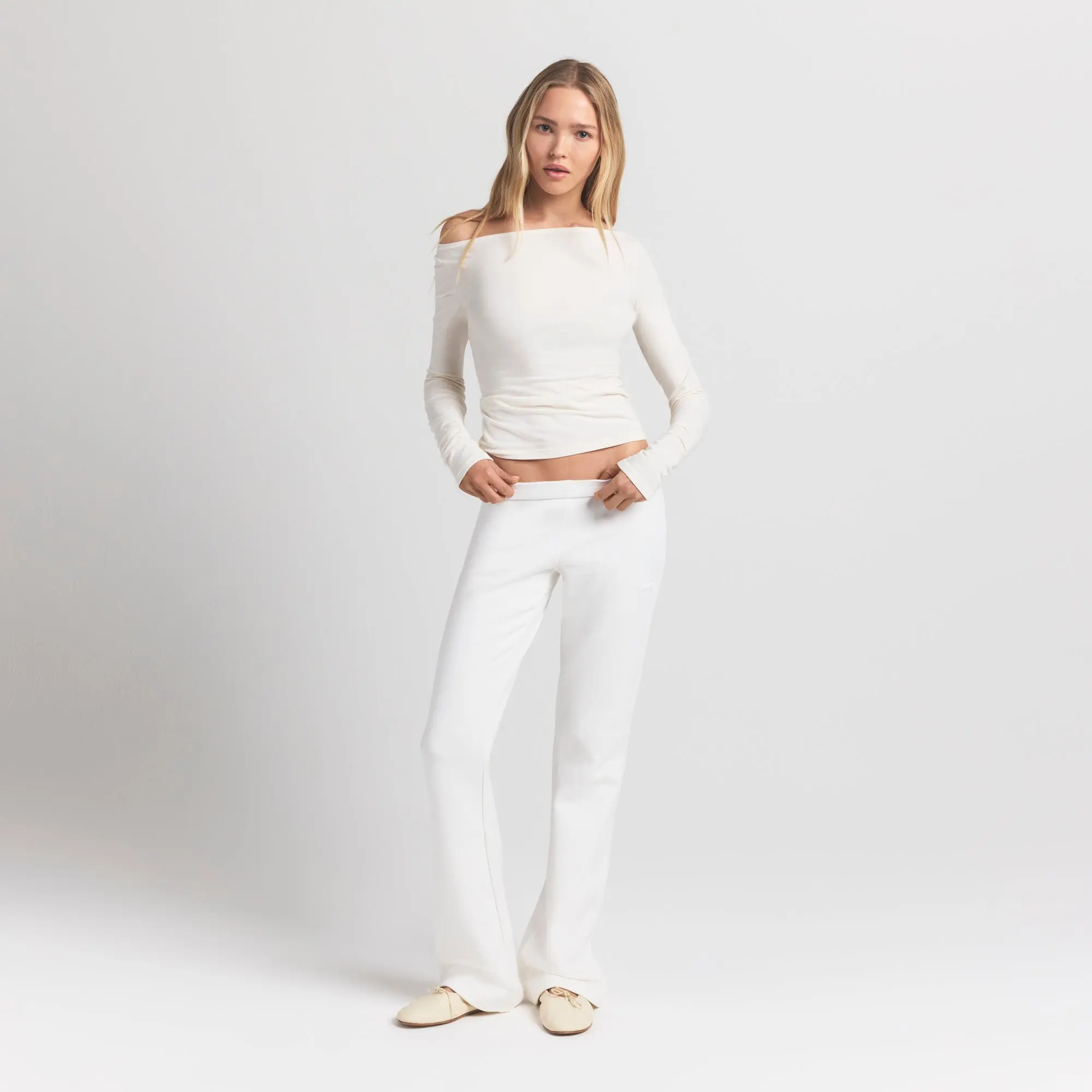 Slim Pant