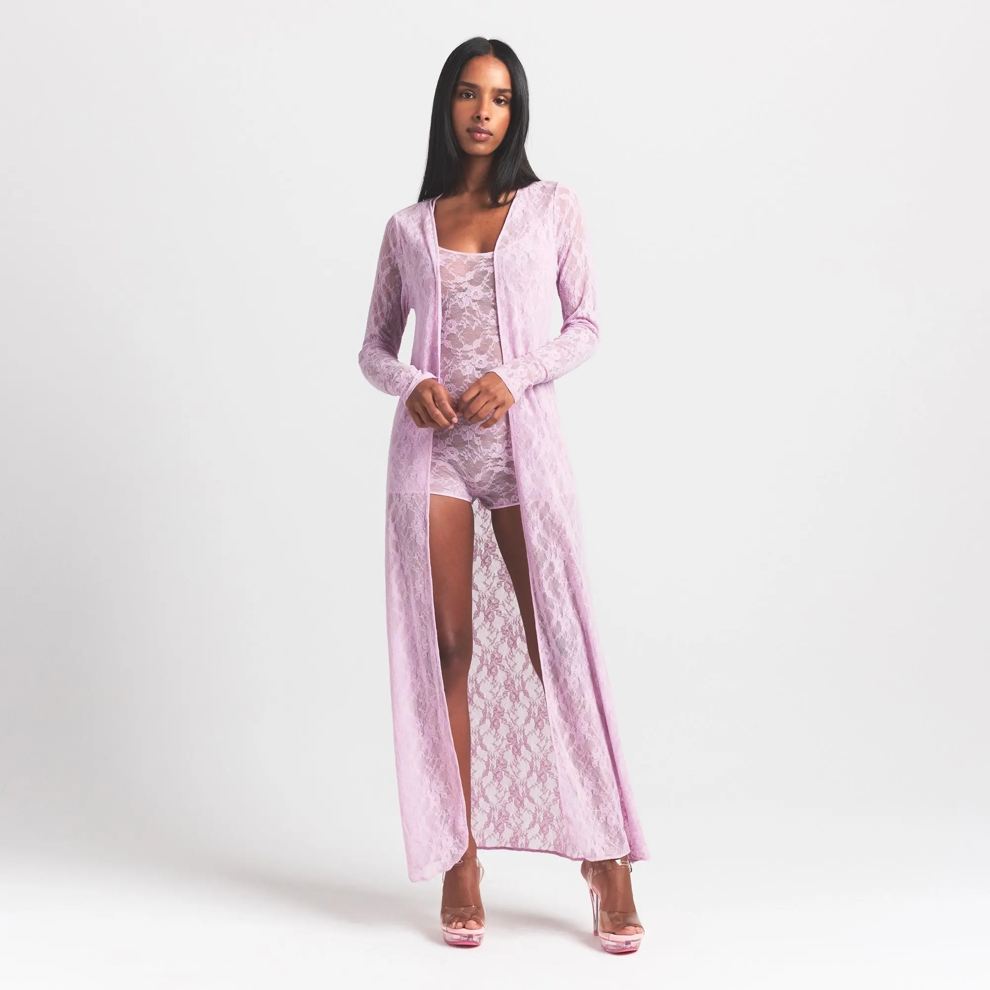 Long Robe