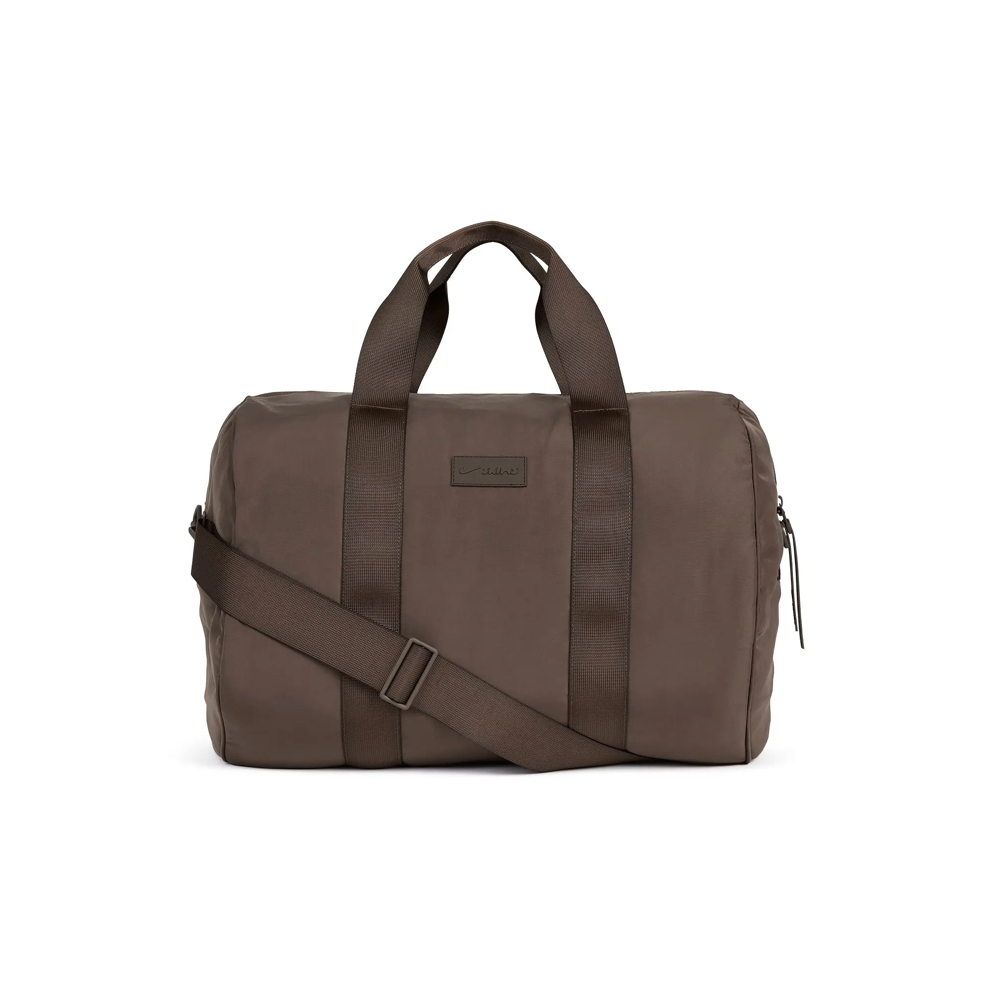 Puffer Gym Bag - Image 4