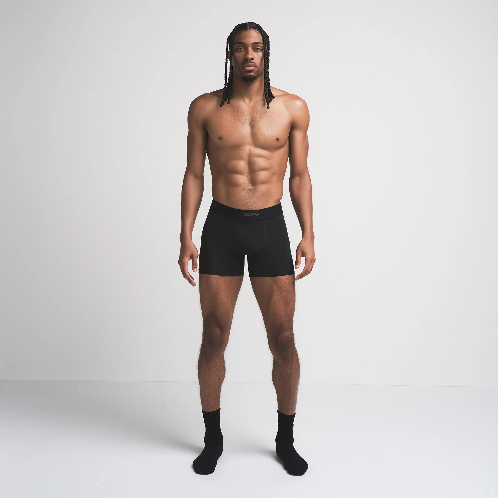 Mens 5" Boxer Brief