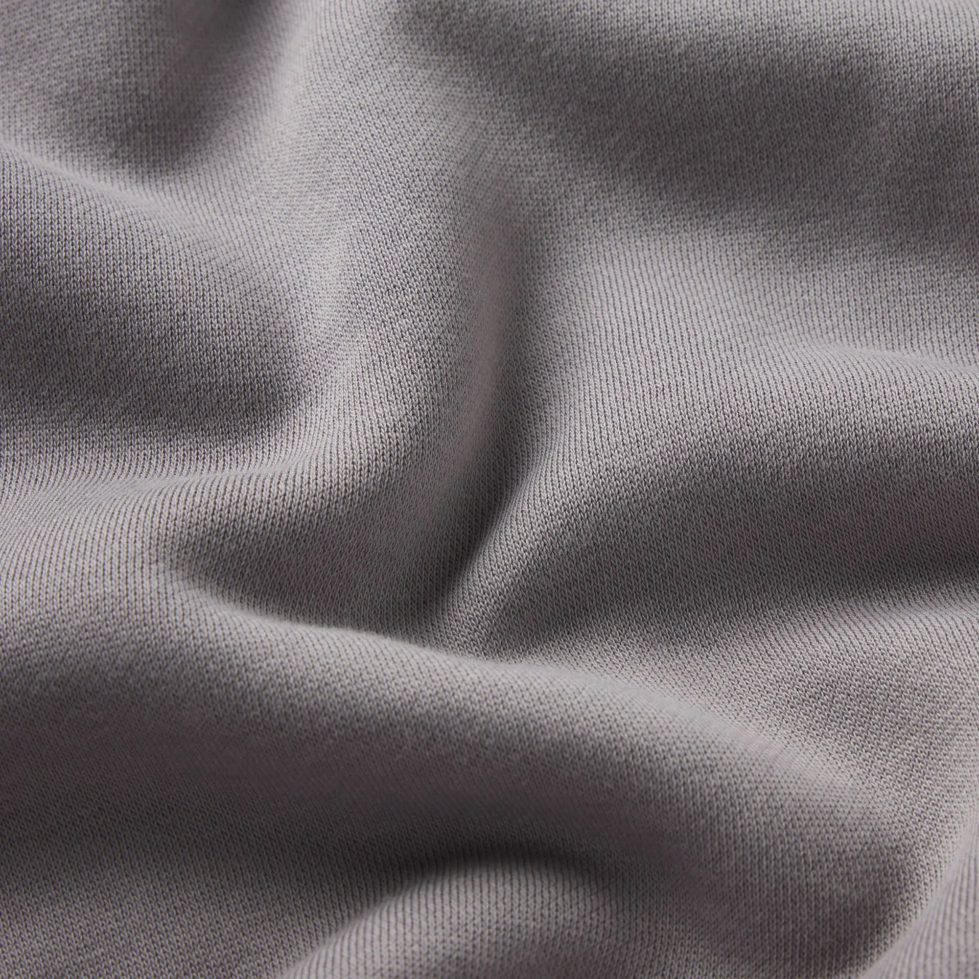 Mens Relaxed Hoodie - Image 5