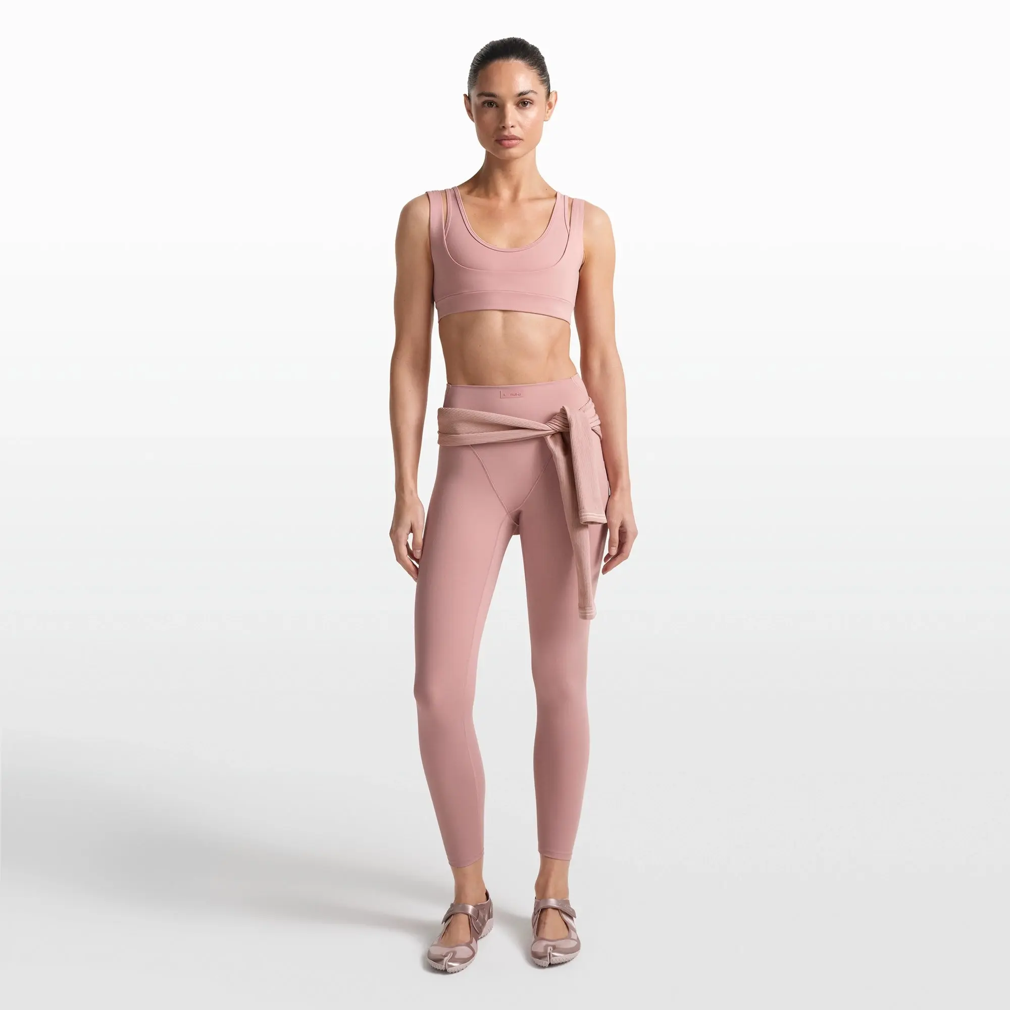 V-Line 26" Legging