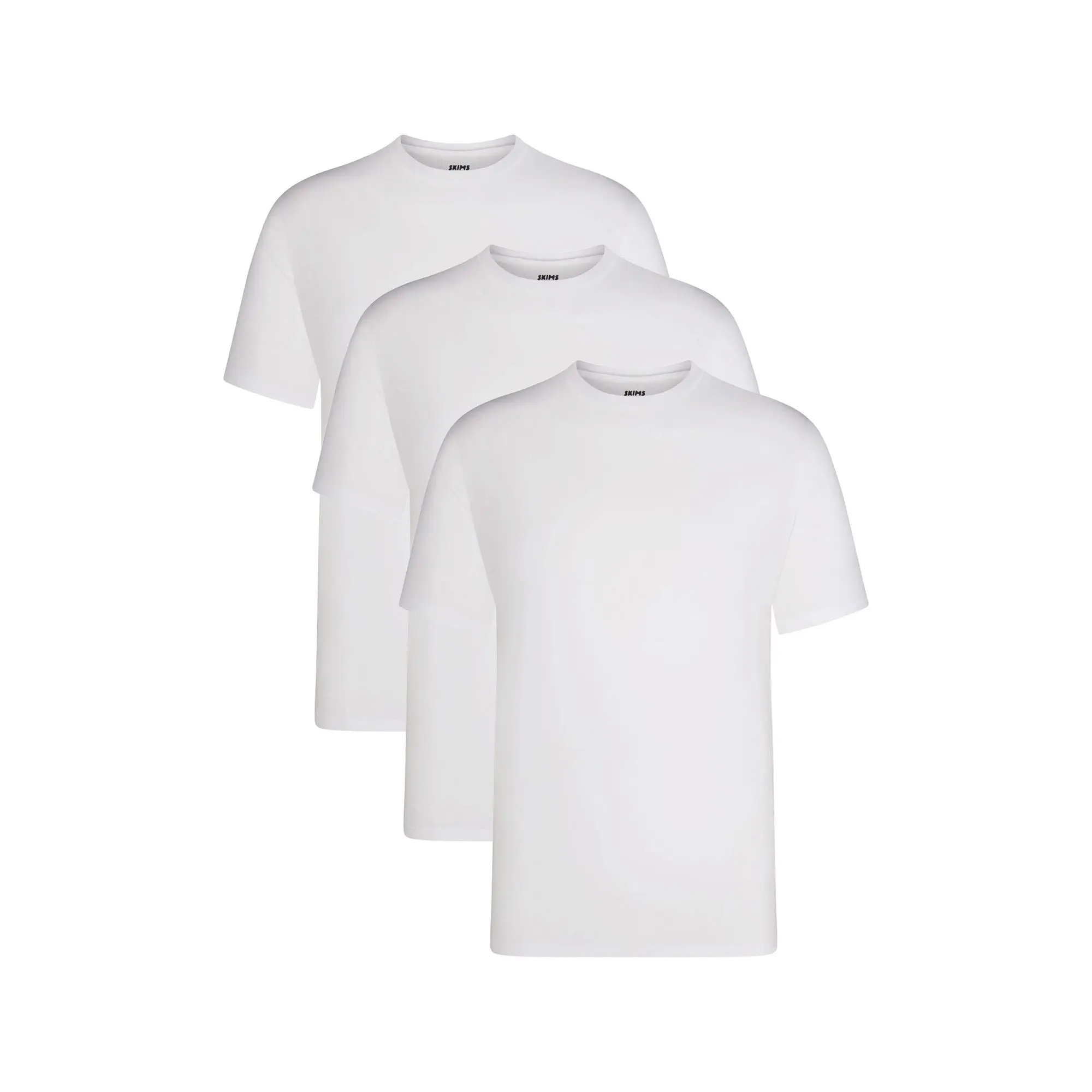Mens Lightweight T-Shirt 3-Pack